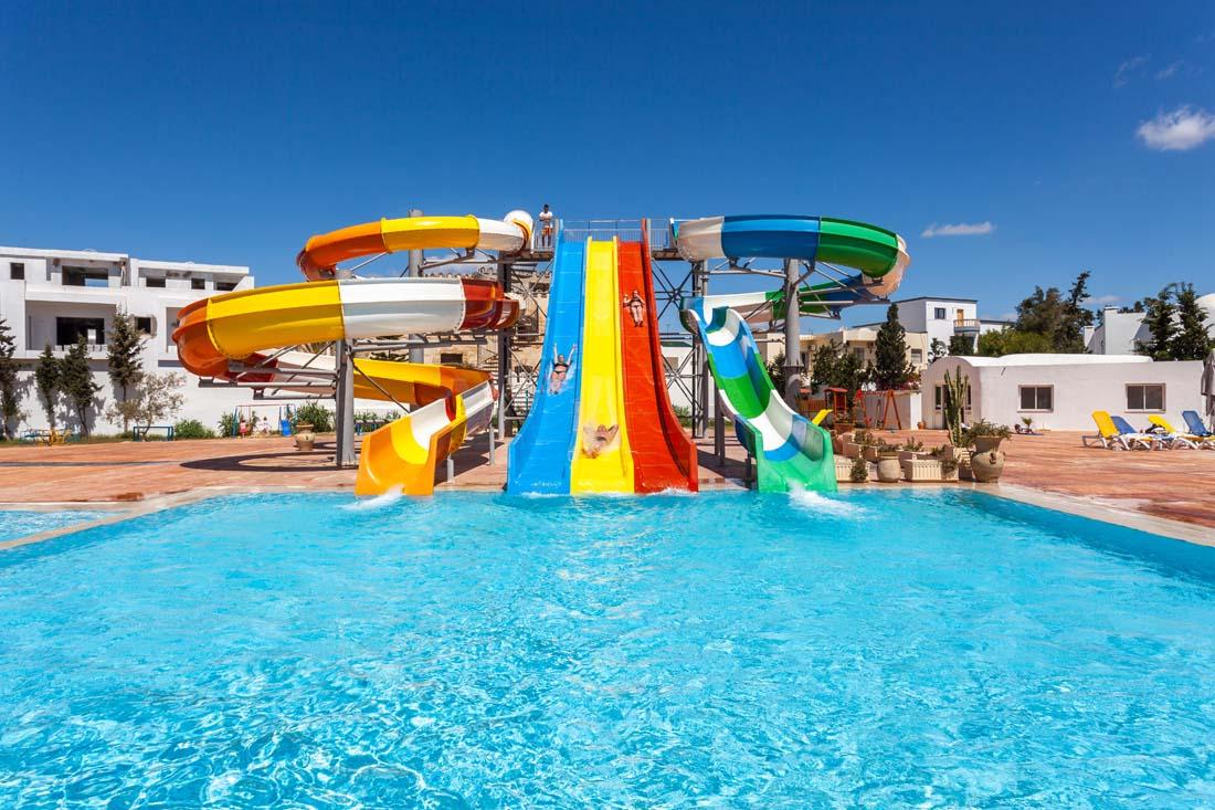 Hotel Zodiac Spa and Aquapark