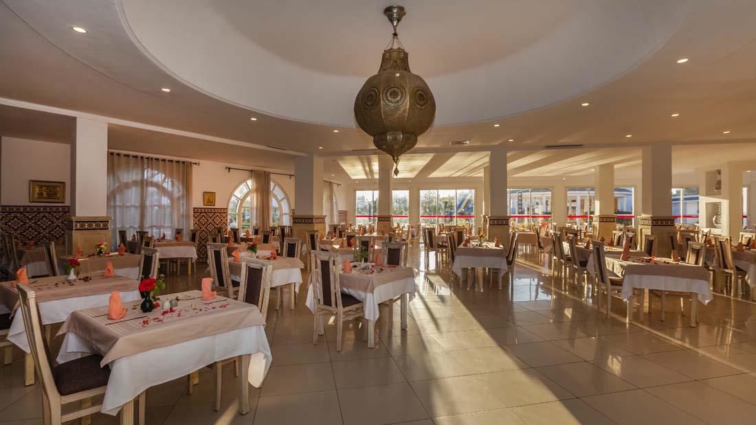 Hotel Zodiac Spa and Aquapark