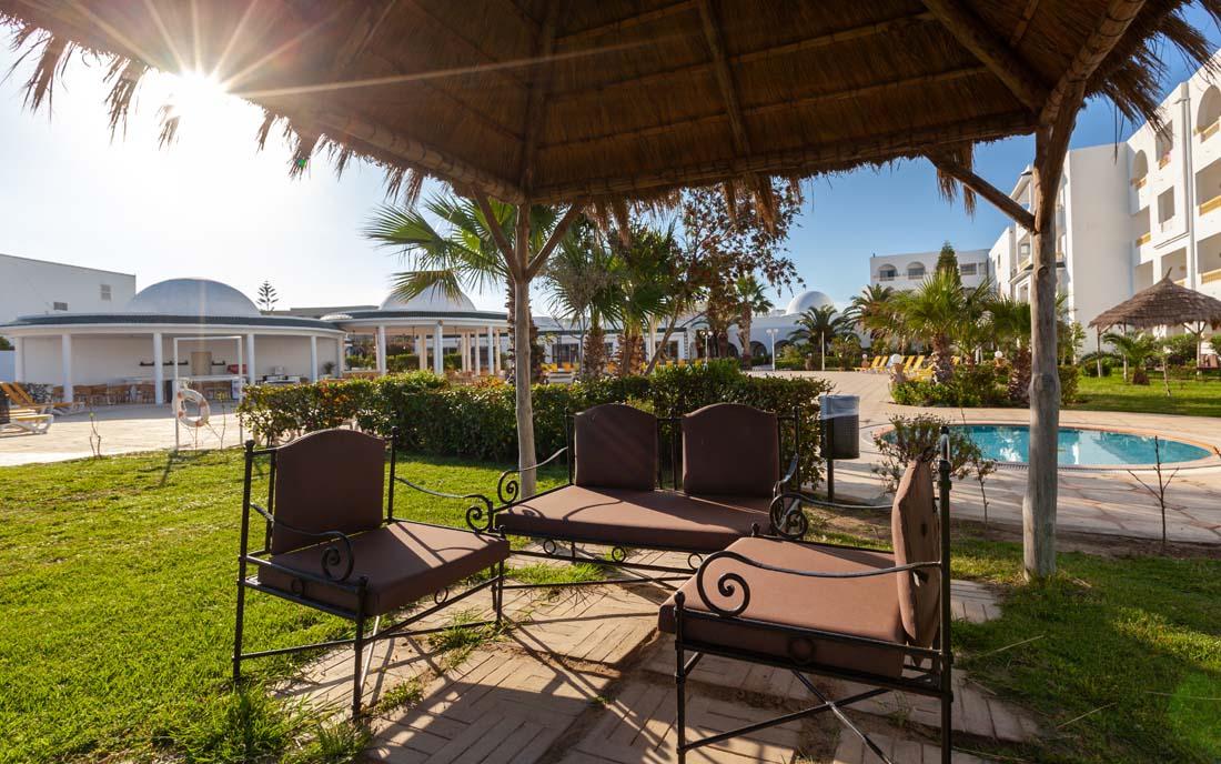 Hotel Zodiac Spa and Aquapark