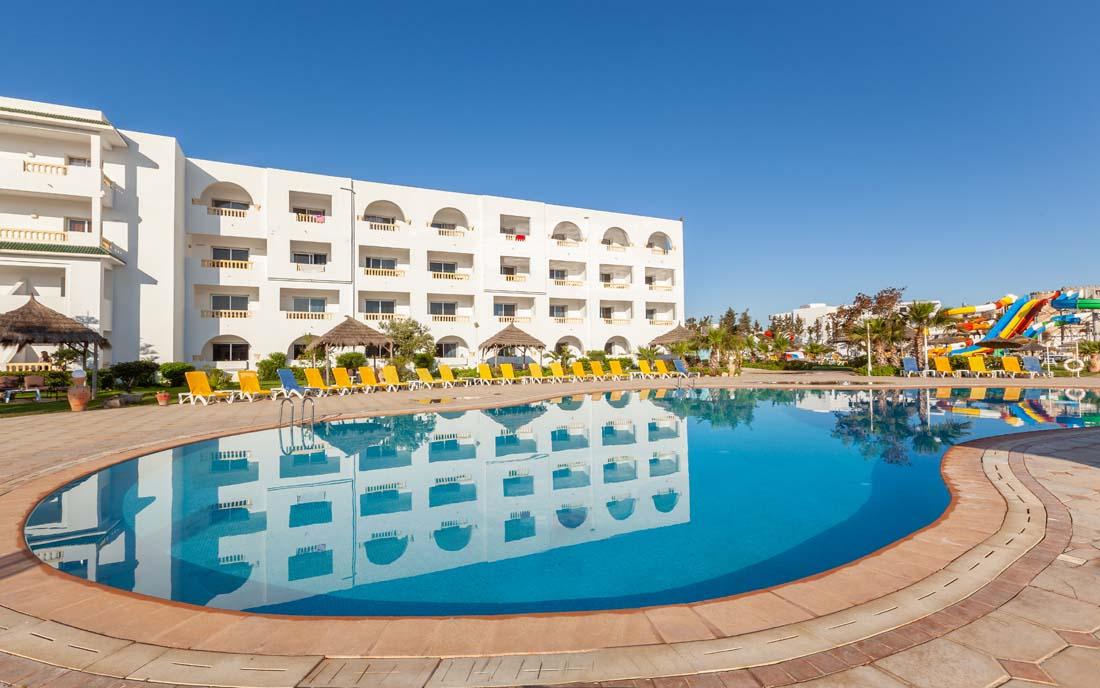 Hotel Zodiac Spa and Aquapark