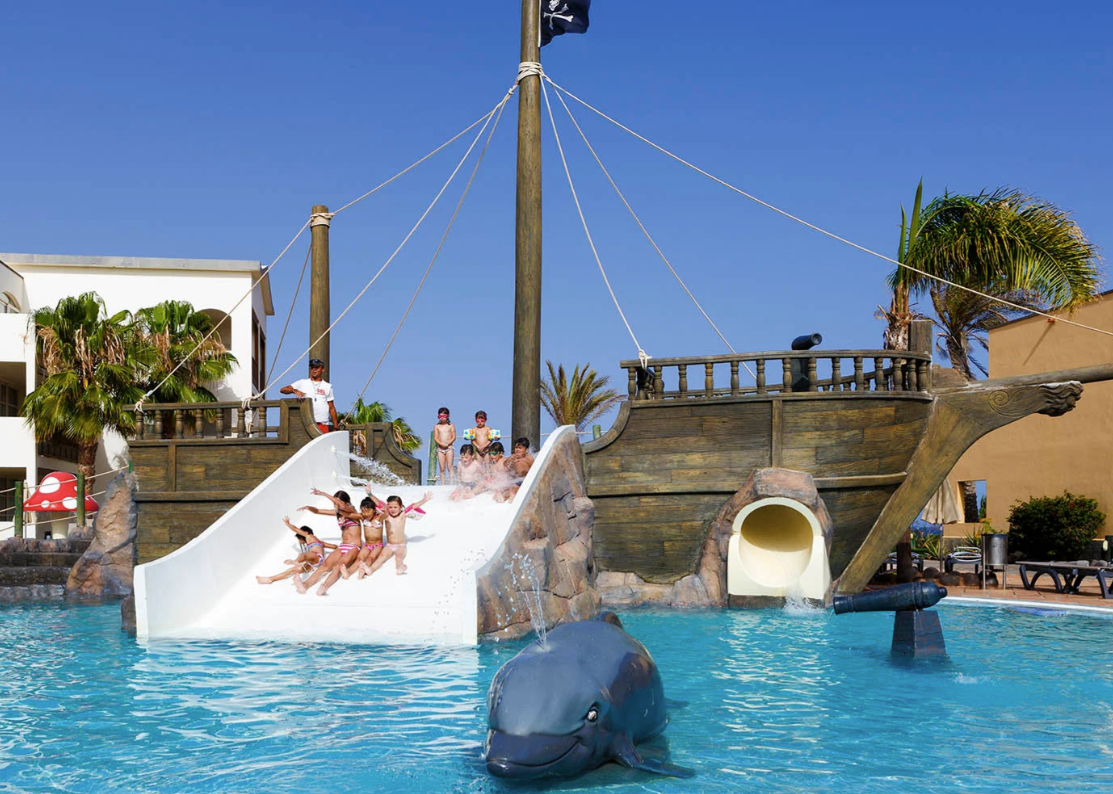 Hotel H10 Rubicon Horizons Collection