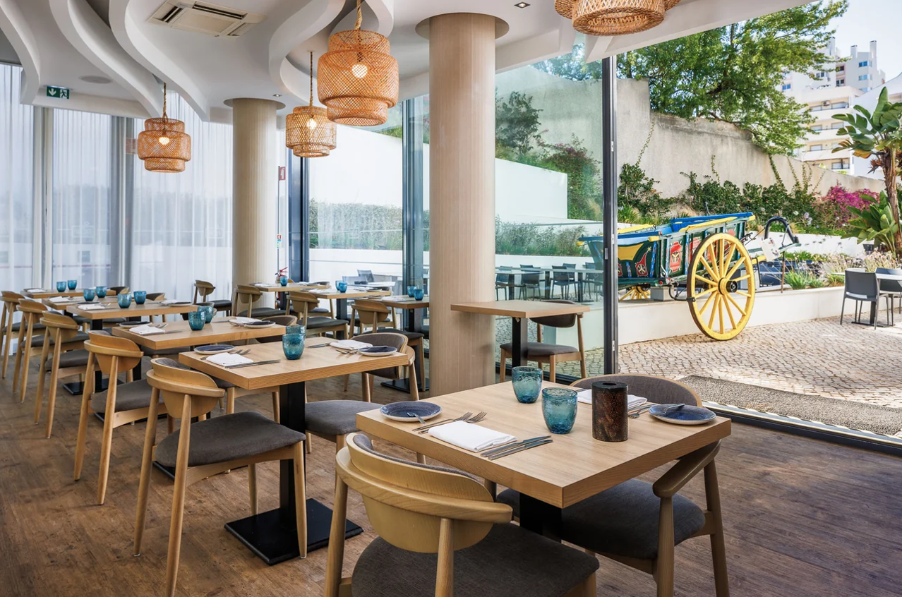 Jupiter Marina Hotel - Couples & Spa - adults only