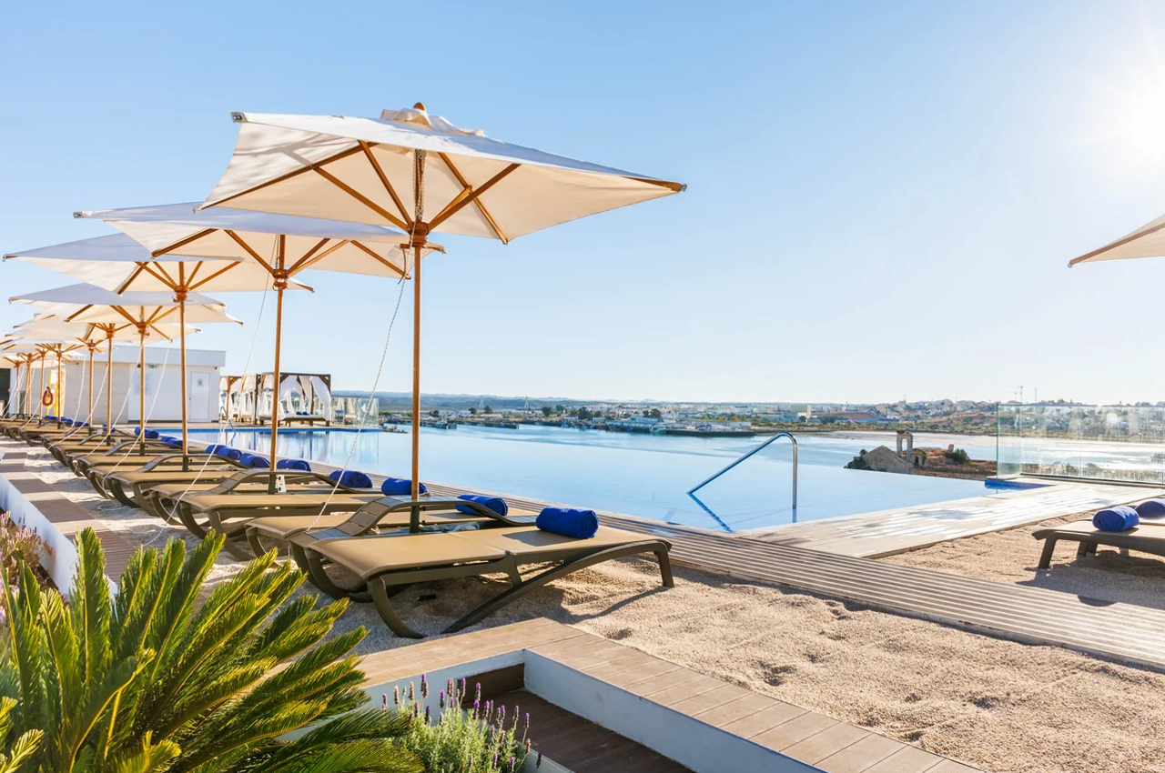 Jupiter Marina Hotel - Couples & Spa - adults only