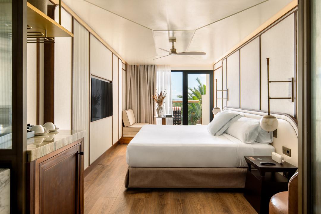 The Site Hotel Ibiza