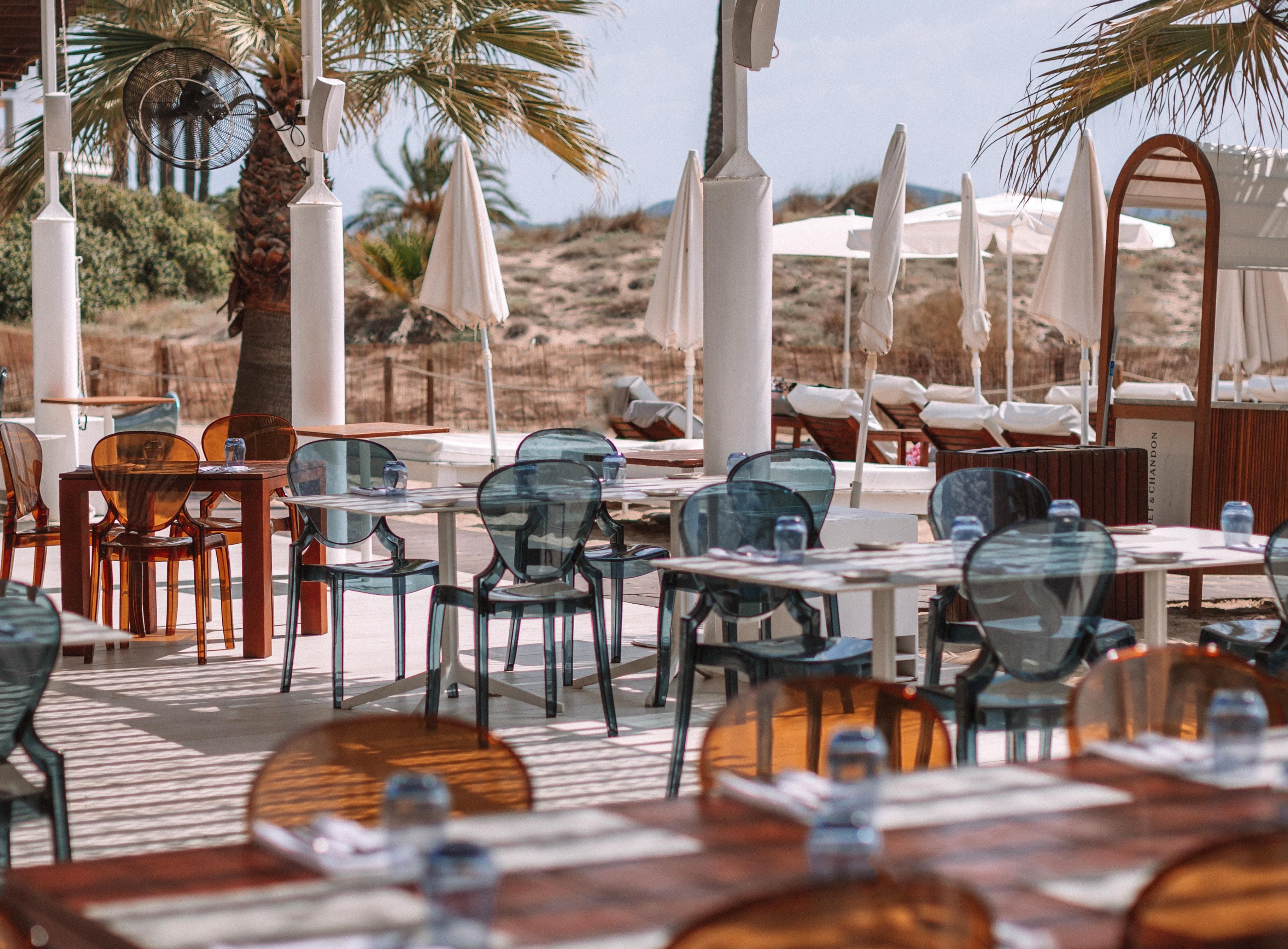 The Site Hotel Ibiza