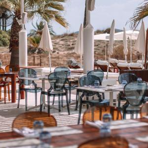 The Site Hotel Ibiza The Site Hotel Ibiza