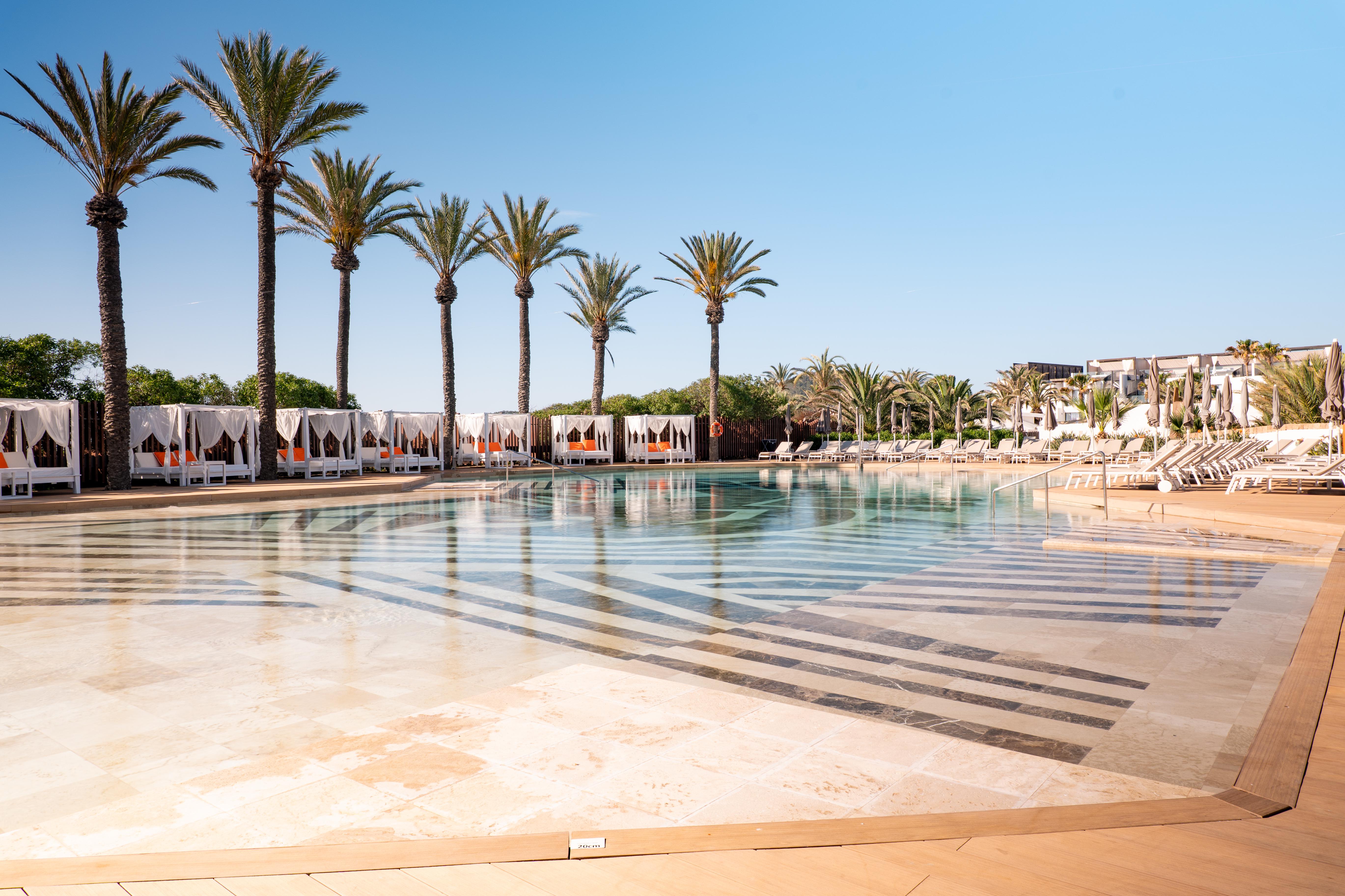 The Site Hotel Ibiza