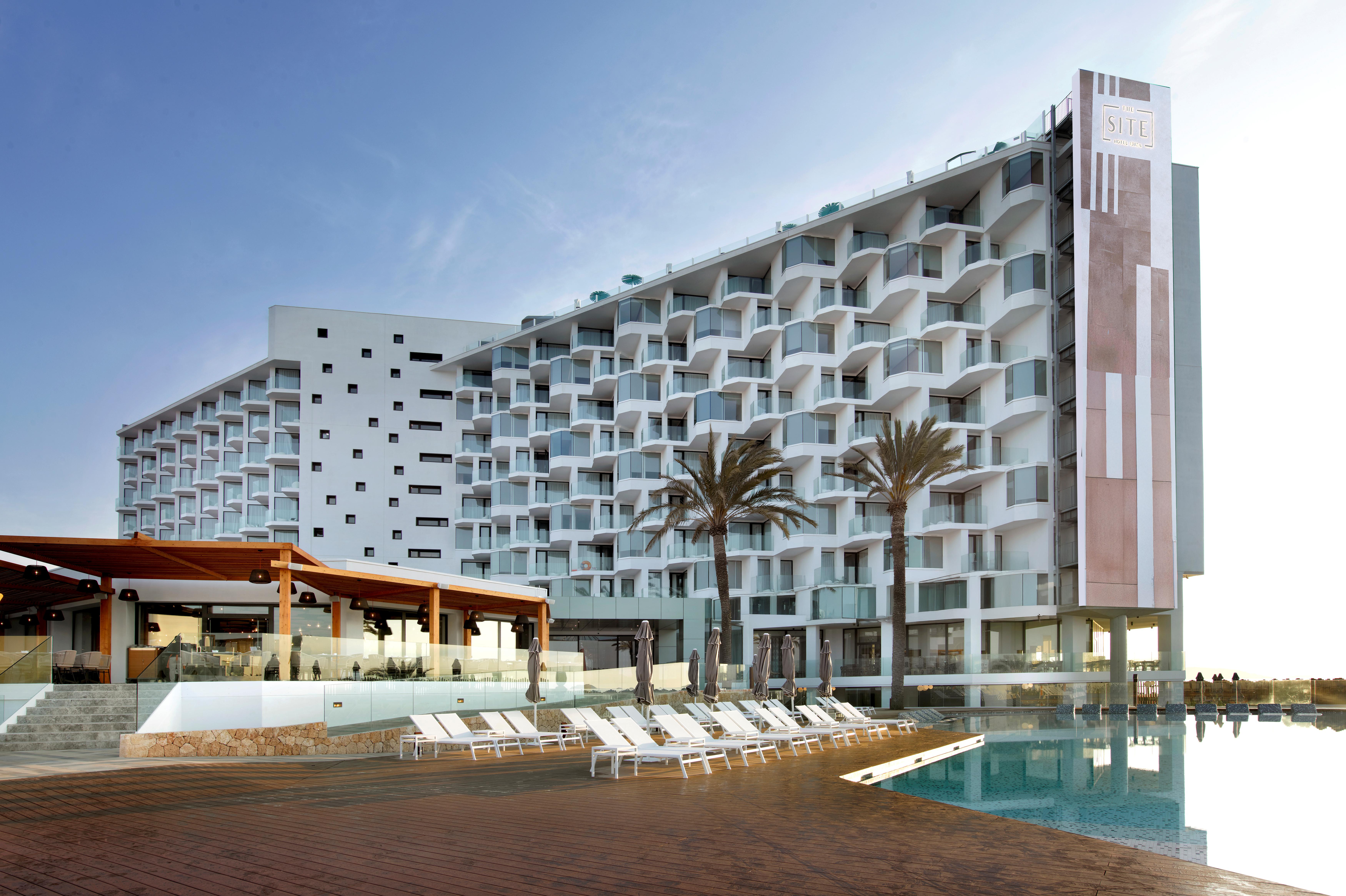The Site Hotel Ibiza