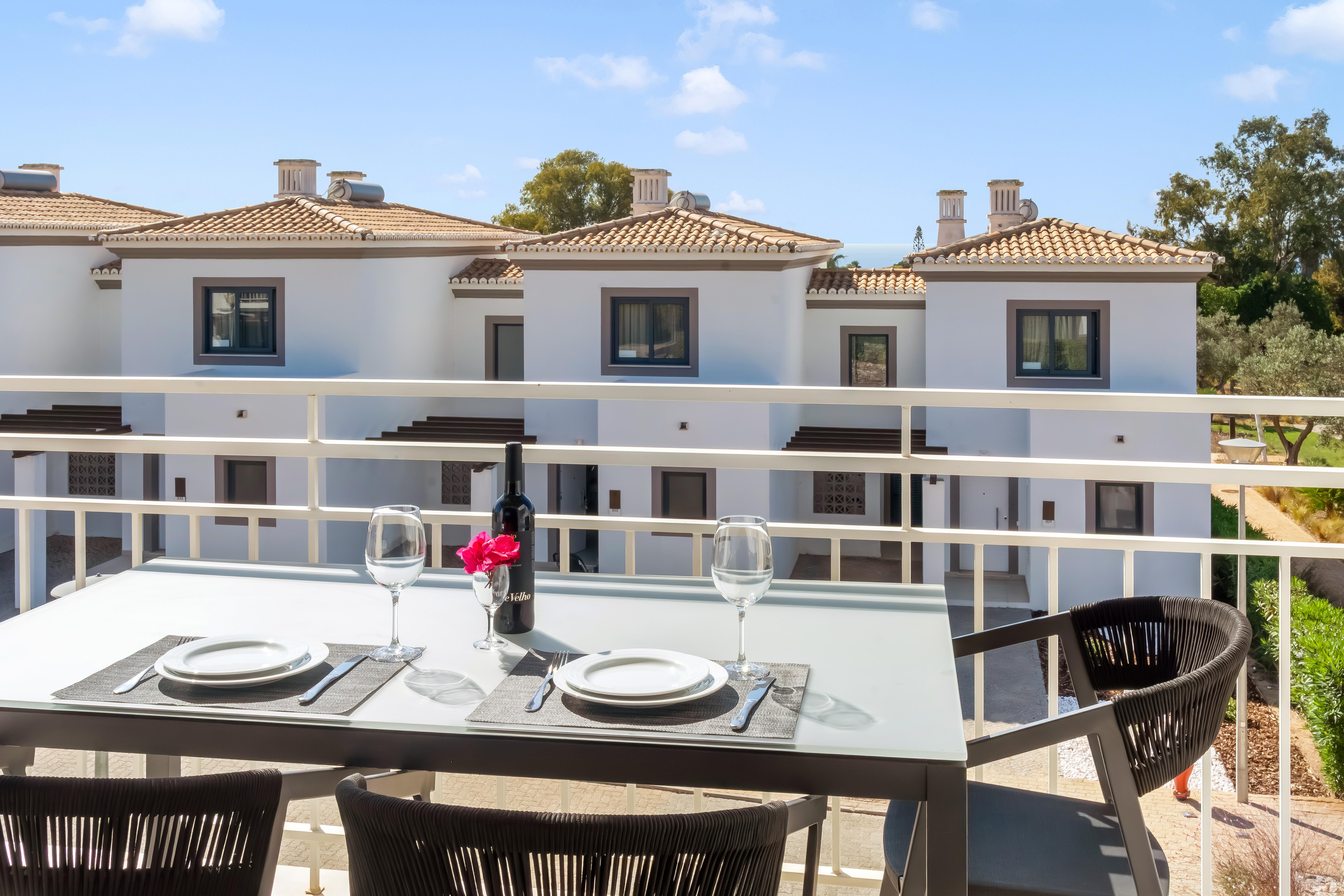 Quinta do Algarvio Village