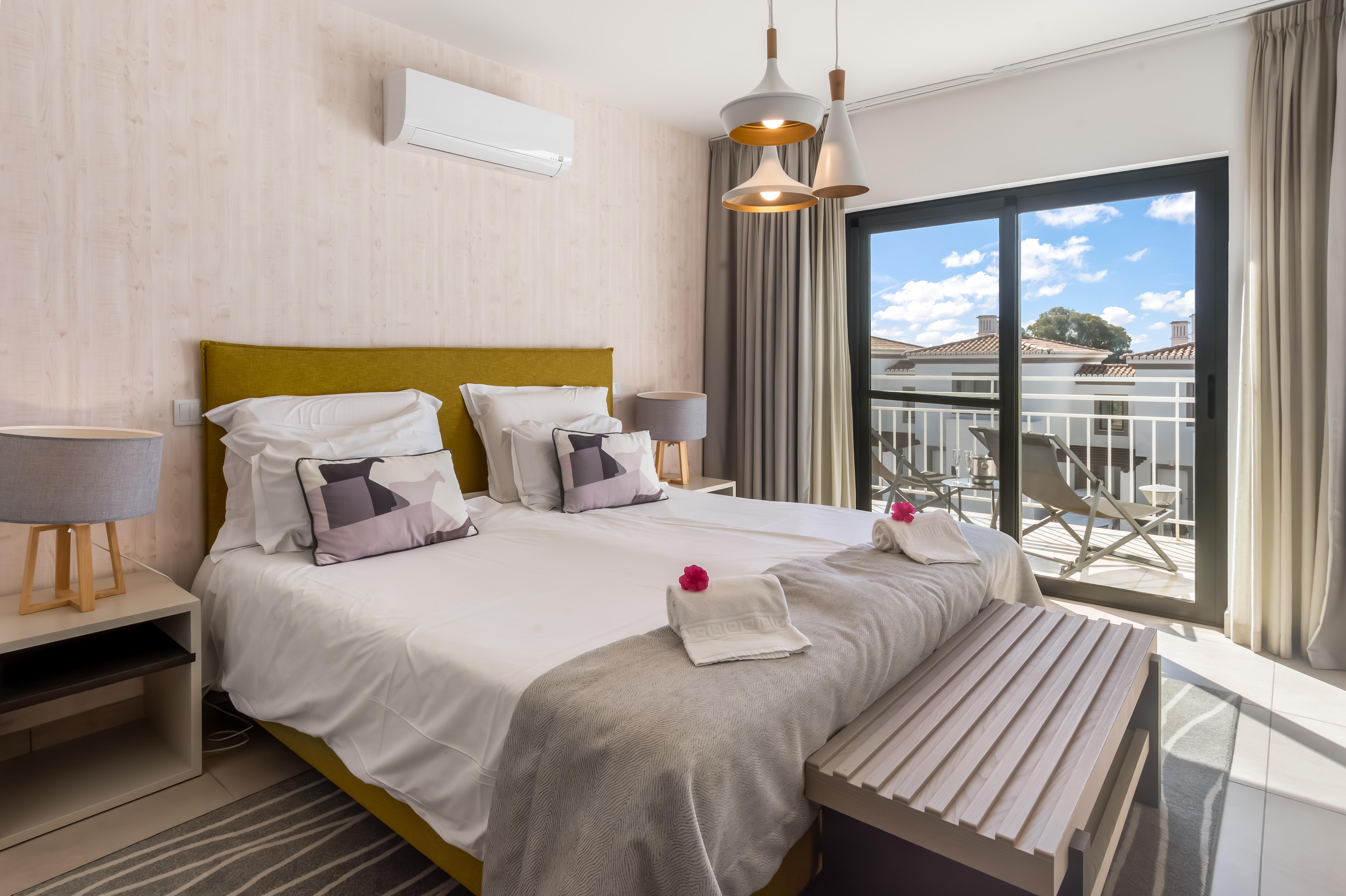 Quinta do Algarvio Village