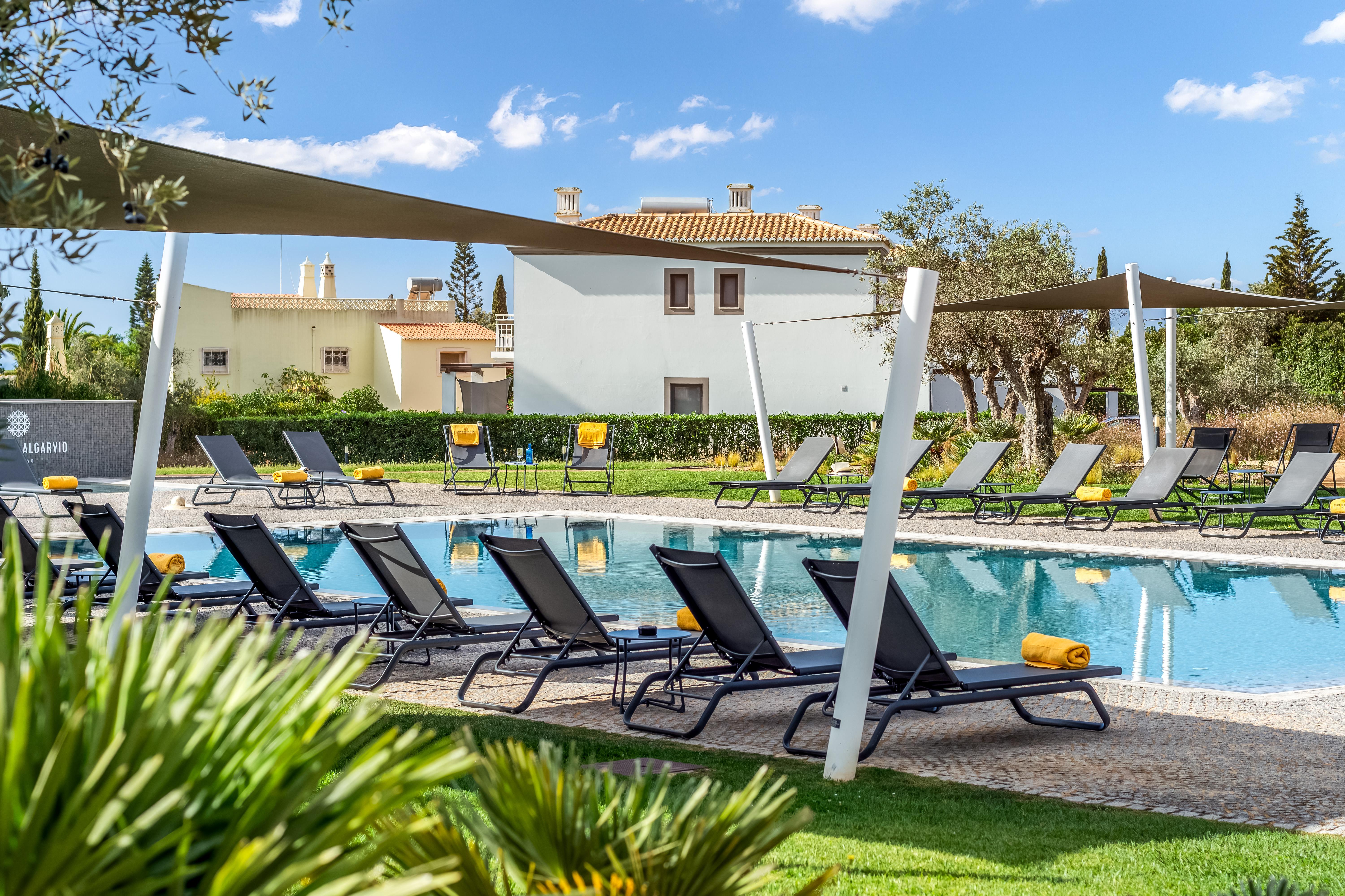 Quinta do Algarvio Village