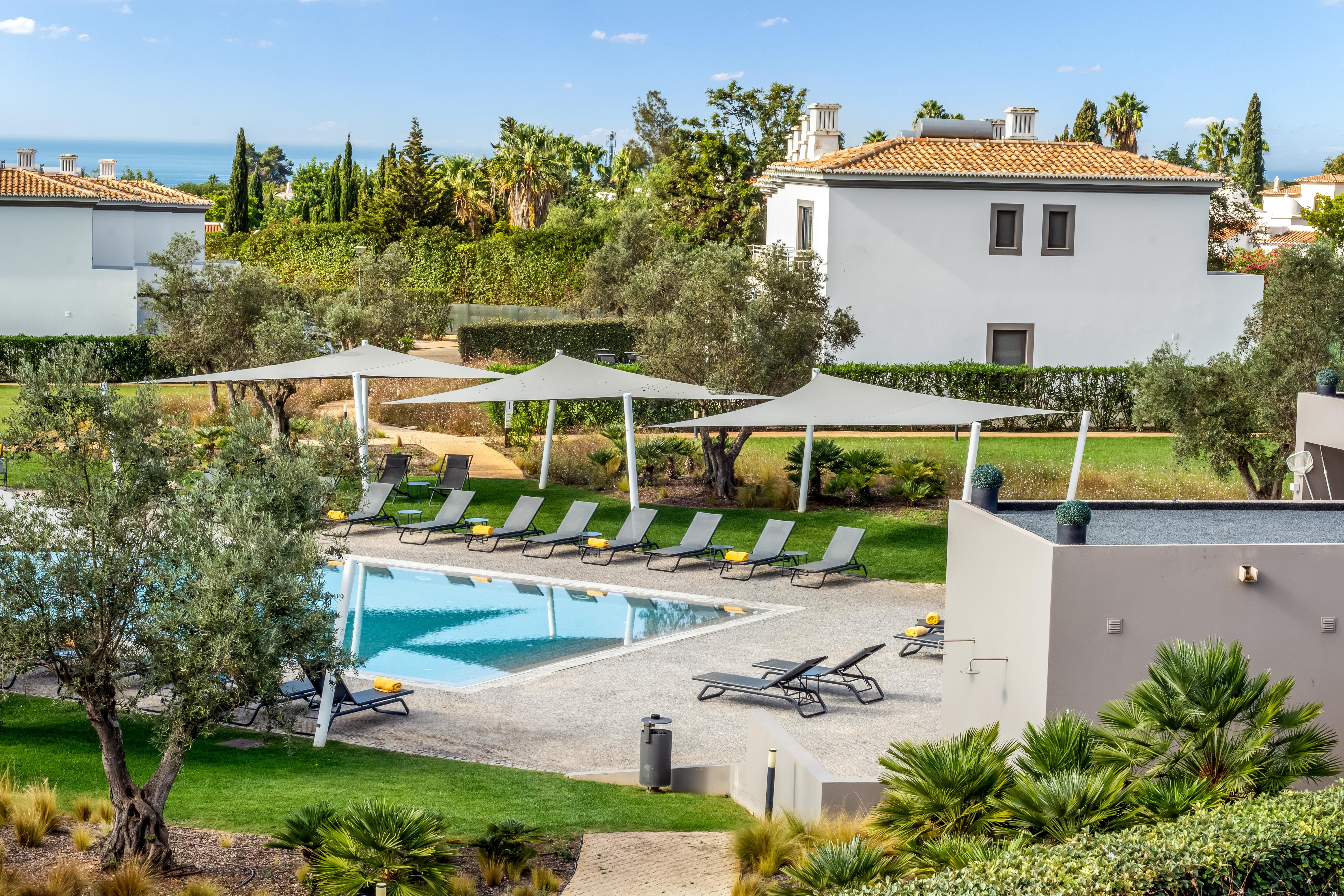 Quinta do Algarvio Village