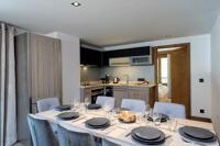 Résidence MGM Chalets Laska