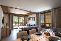 Résidence MGM Chalets Laska