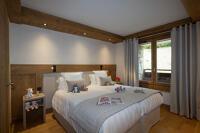 Résidence MGM Chalets Laska