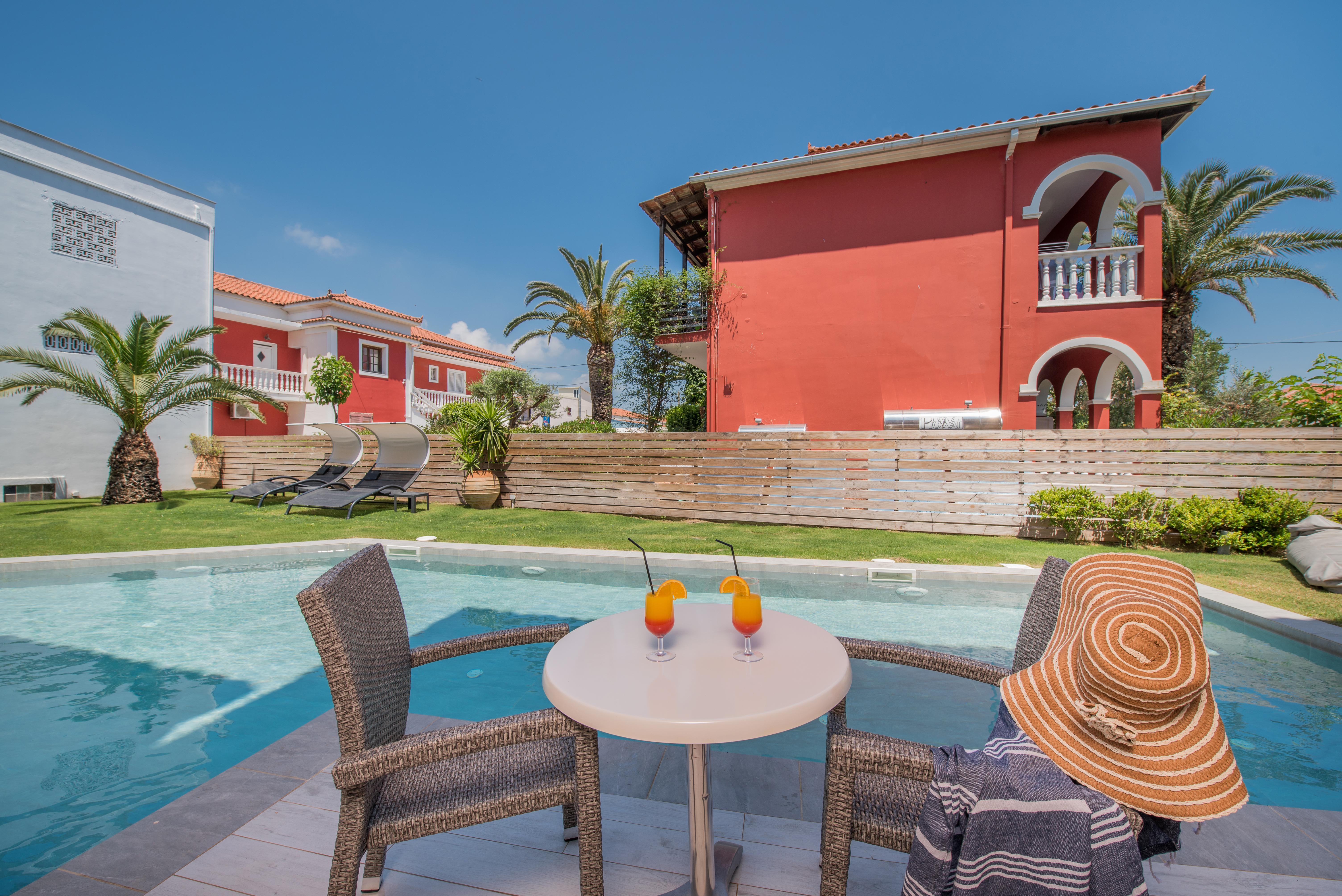 Hotel Zante Park Resort & Spa - Best Western