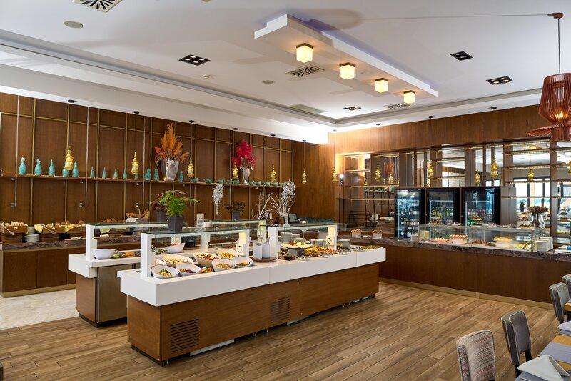 Mediterranean Village Hotel & Spa