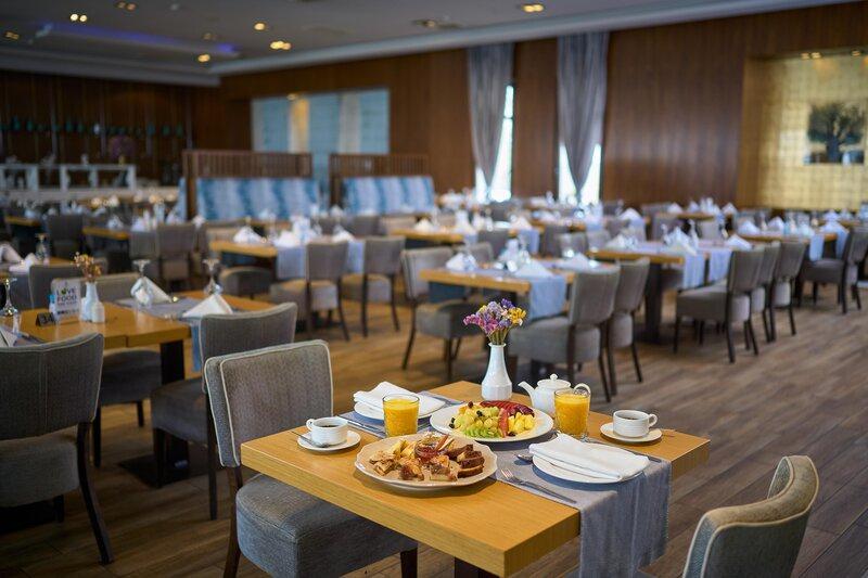 Mediterranean Village Hotel & Spa