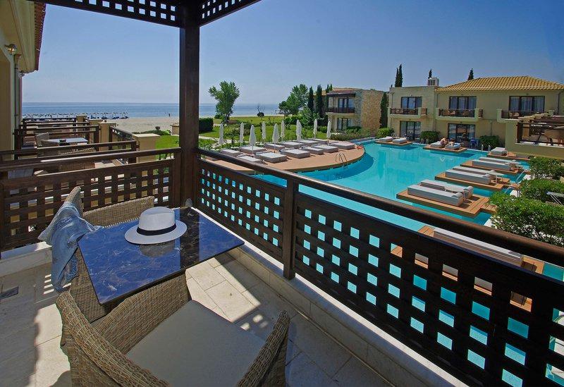 Mediterranean Village Hotel & Spa