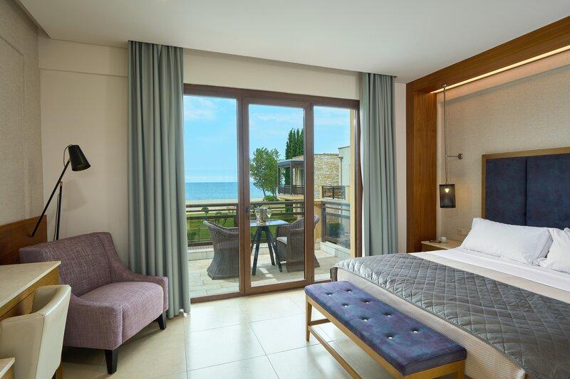 Mediterranean Village Hotel & Spa