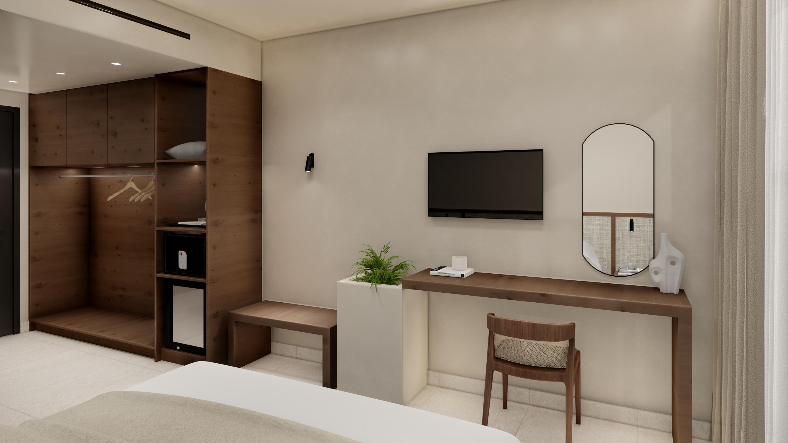 Iskios Suites - adults only