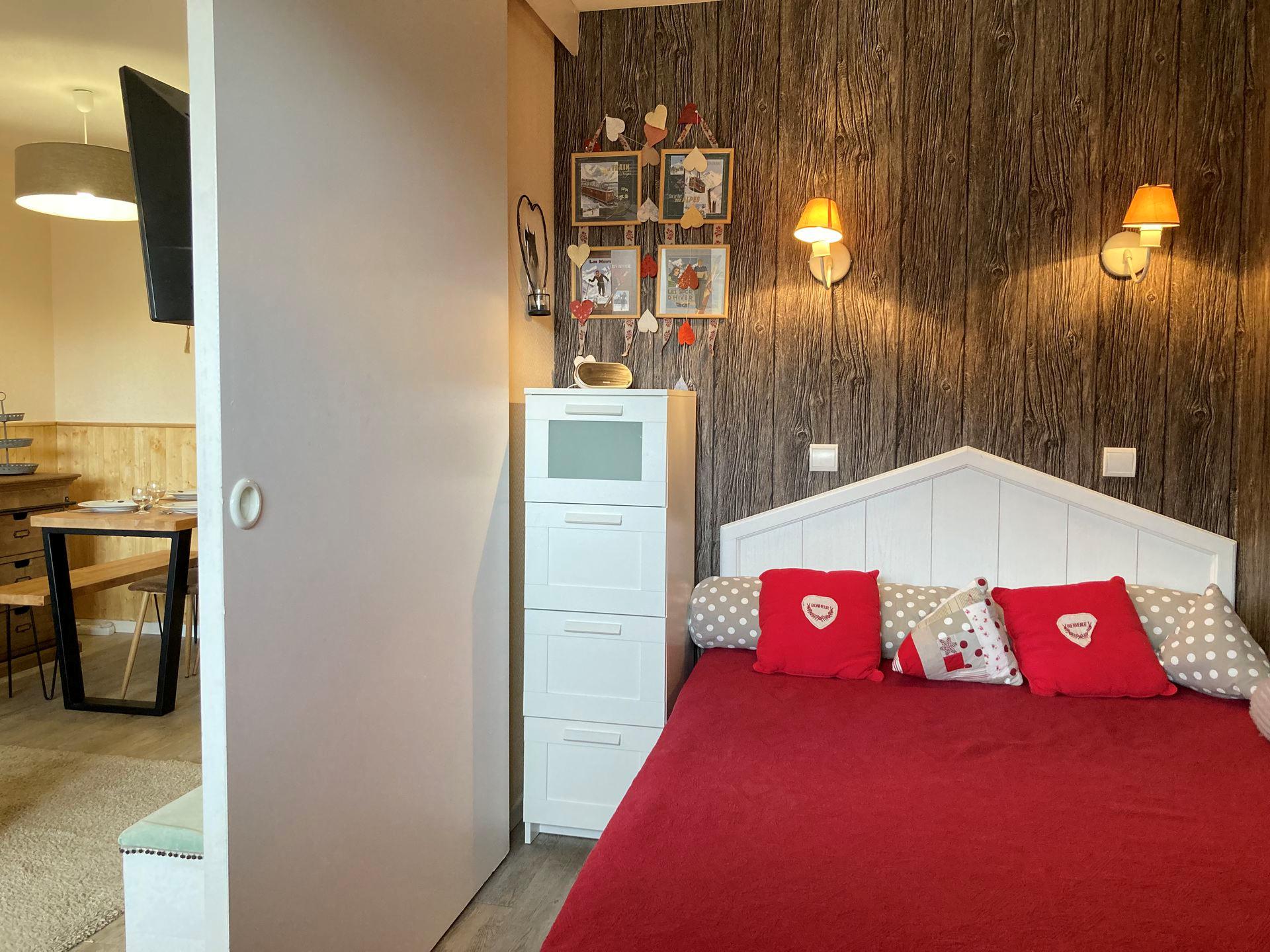 Résidence Hotel de la Falaise