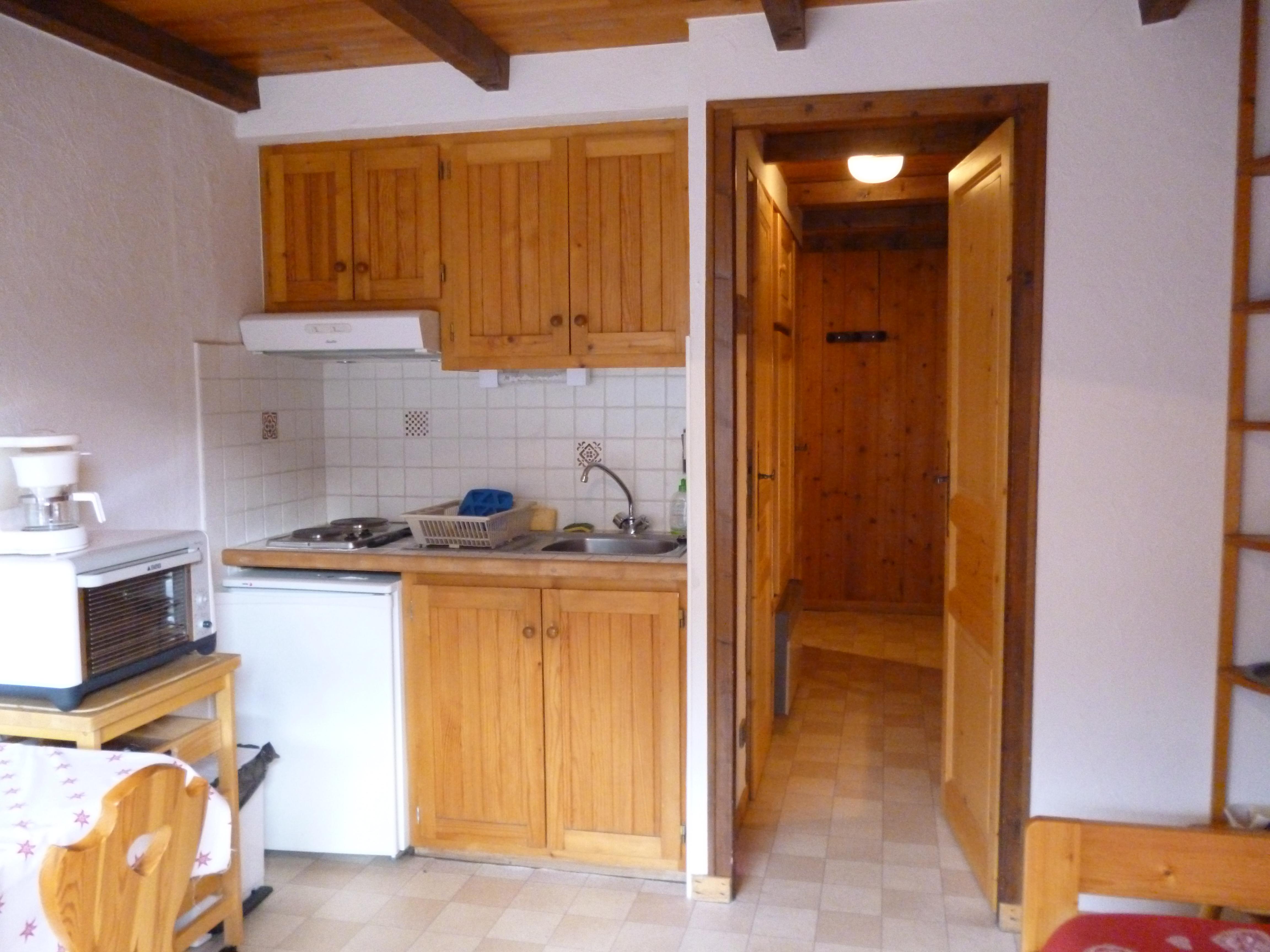 Résidence Les Hauts de Planchamp