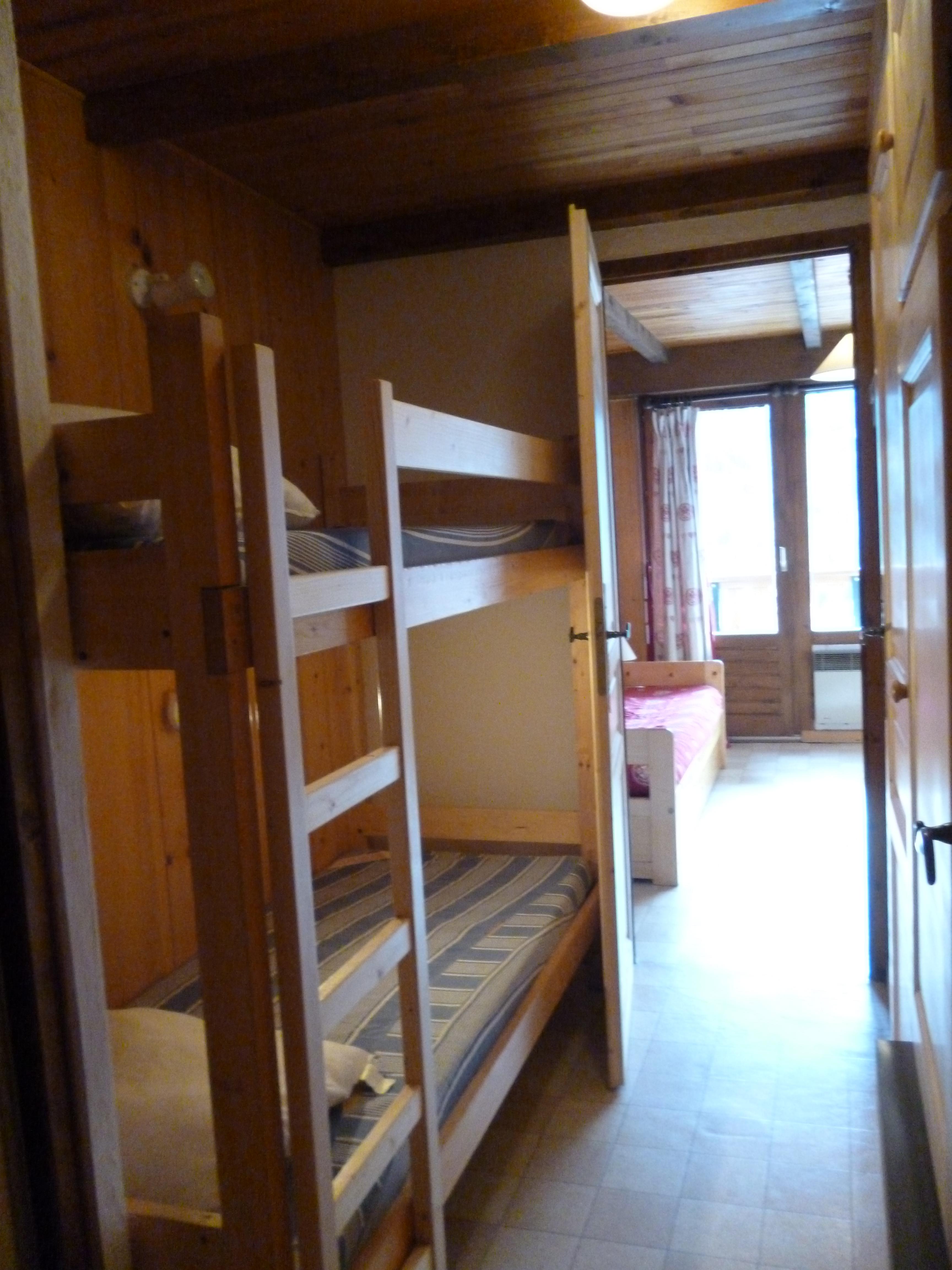 Résidence Les Hauts de Planchamp