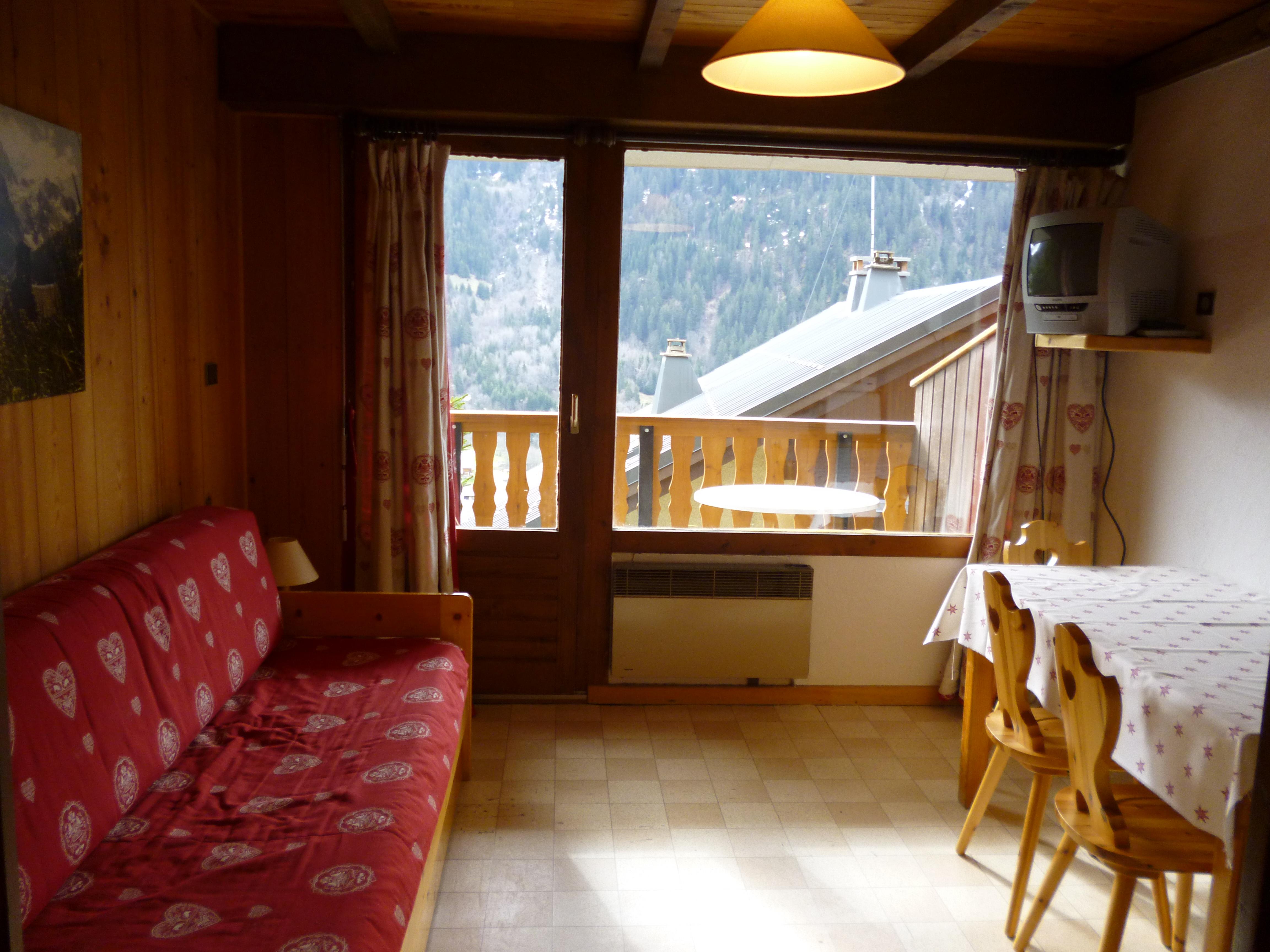 Résidence Les Hauts de Planchamp