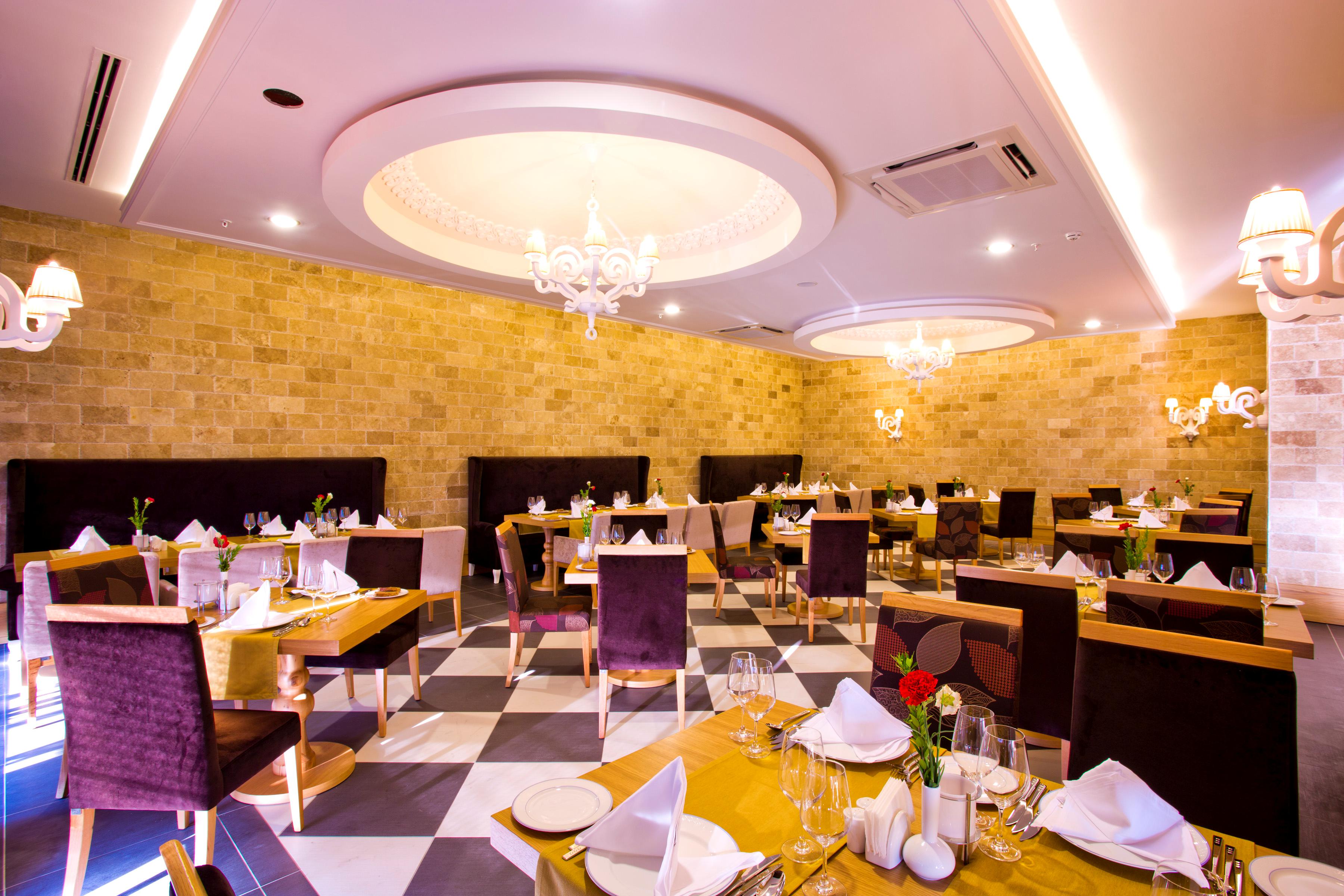 Hotel Villa Side Residence