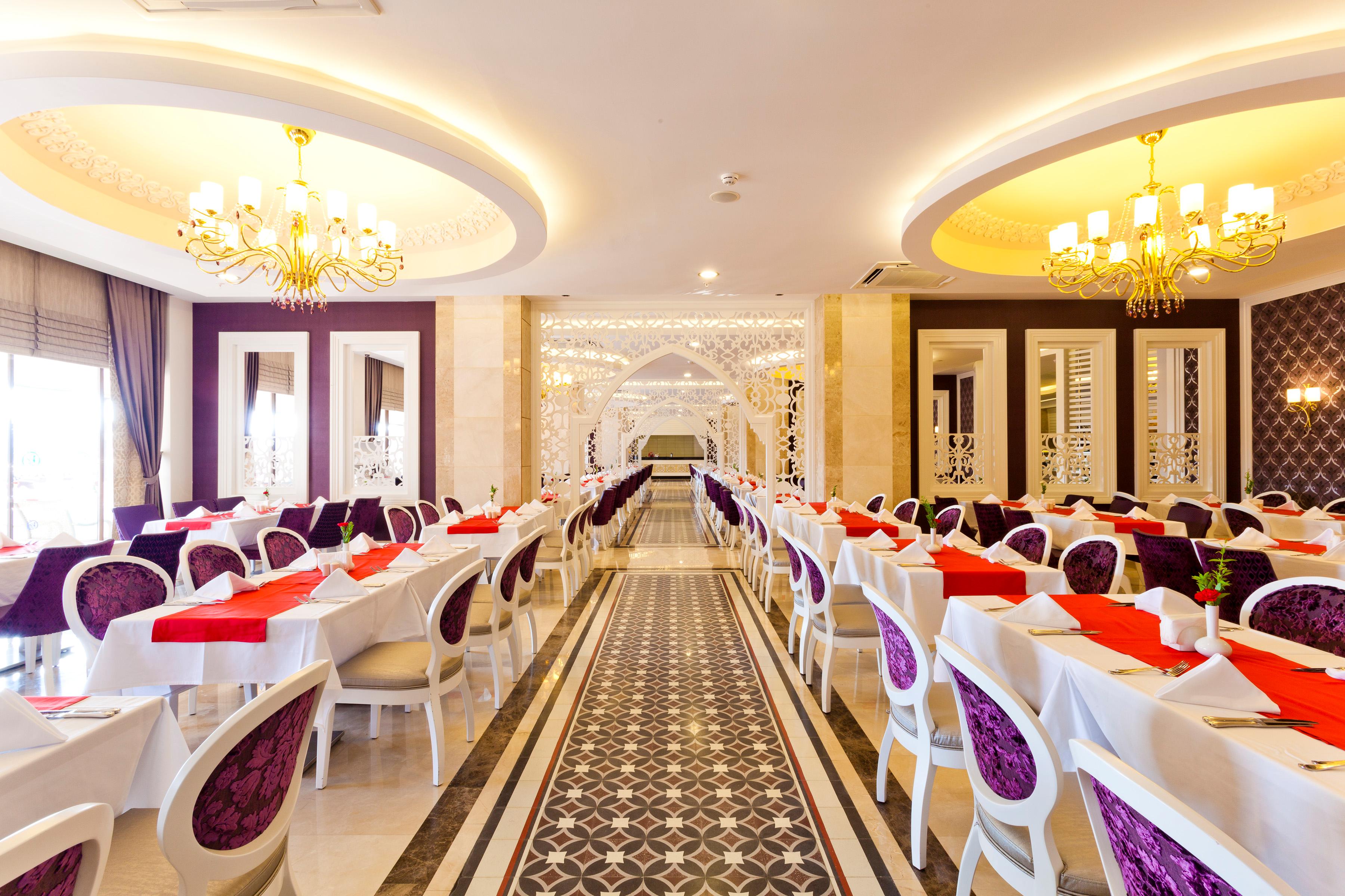 Hotel Villa Side Residence