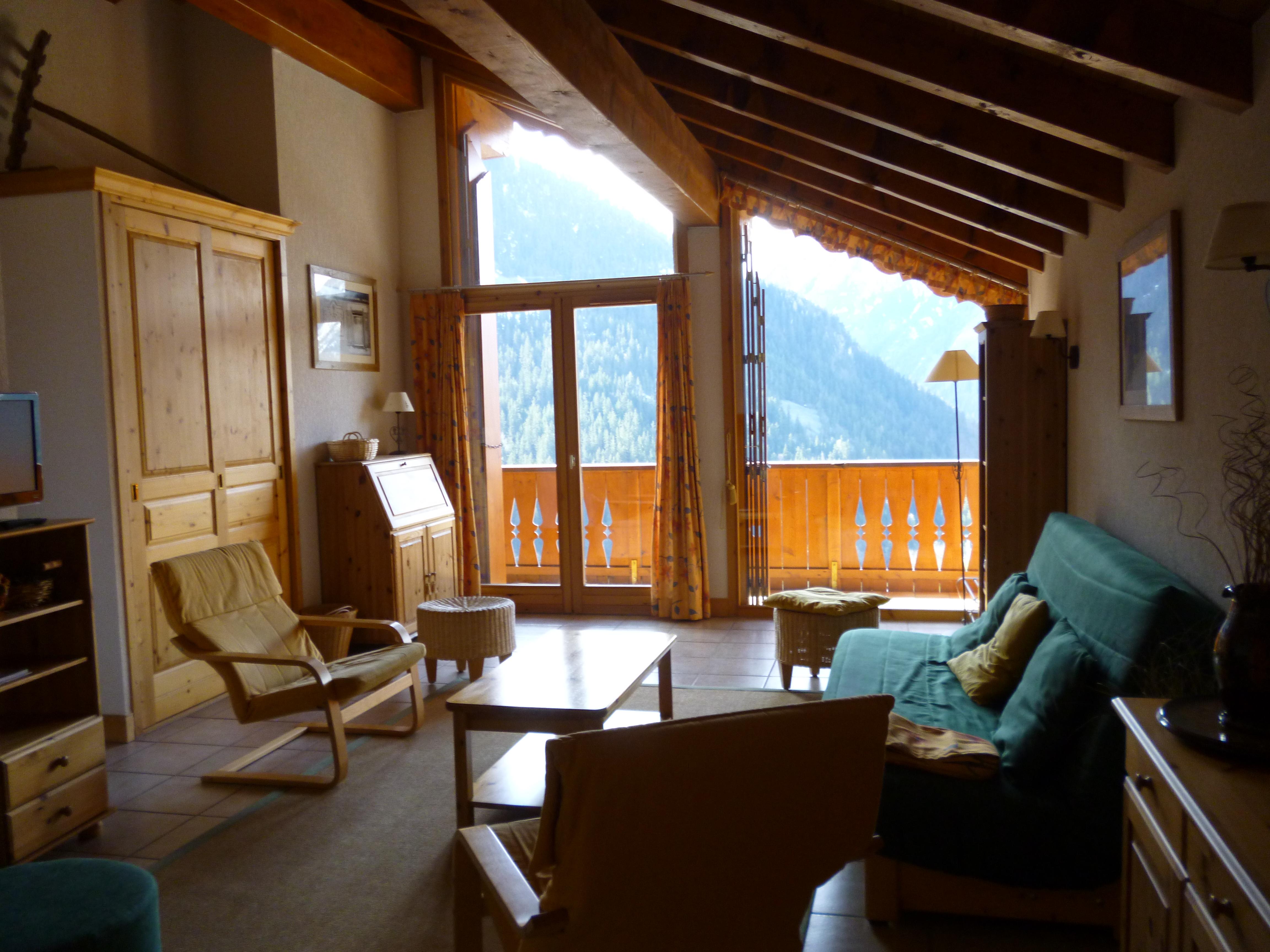 Résidence La Tour de Merle