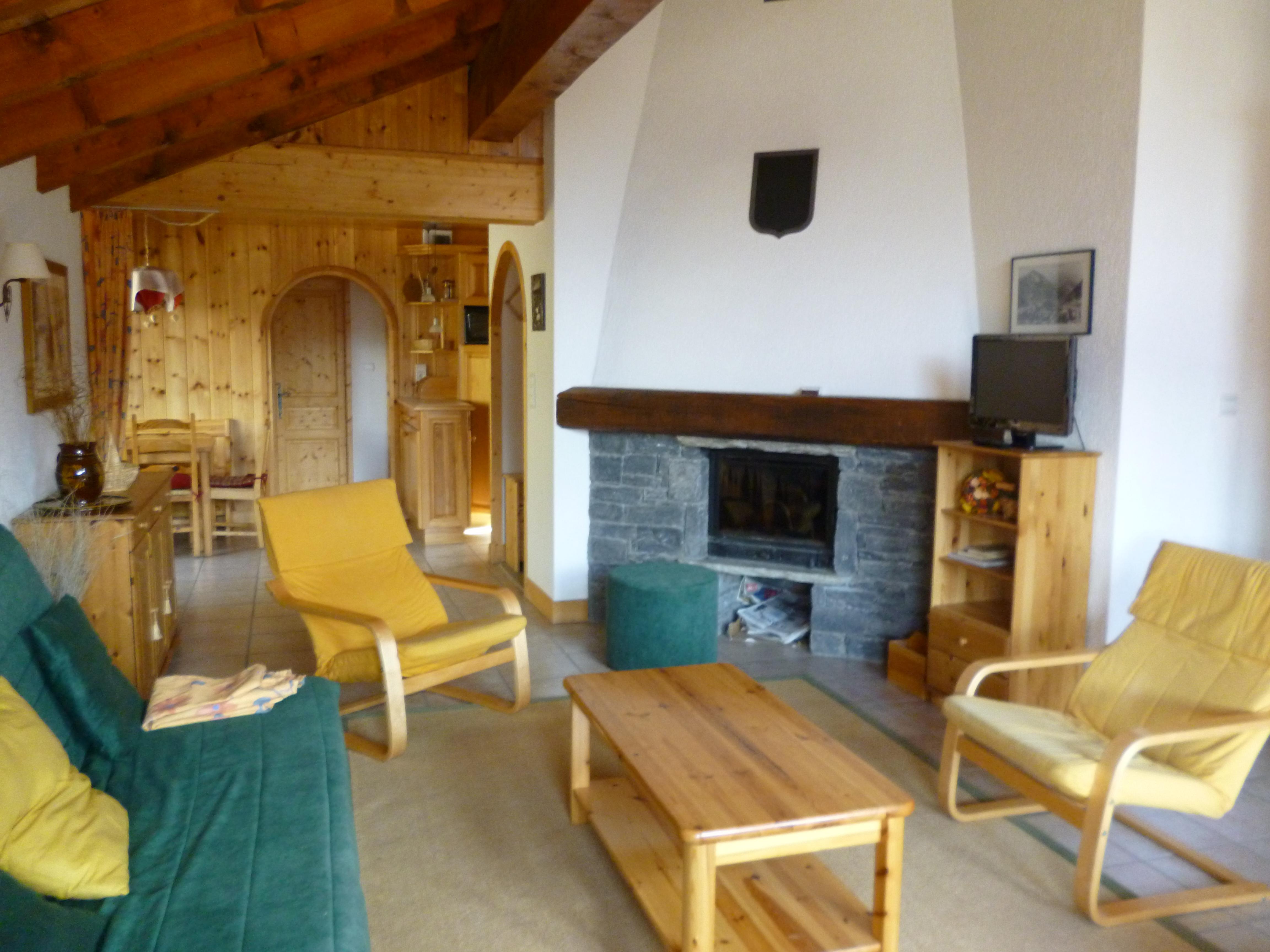 Résidence La Tour de Merle