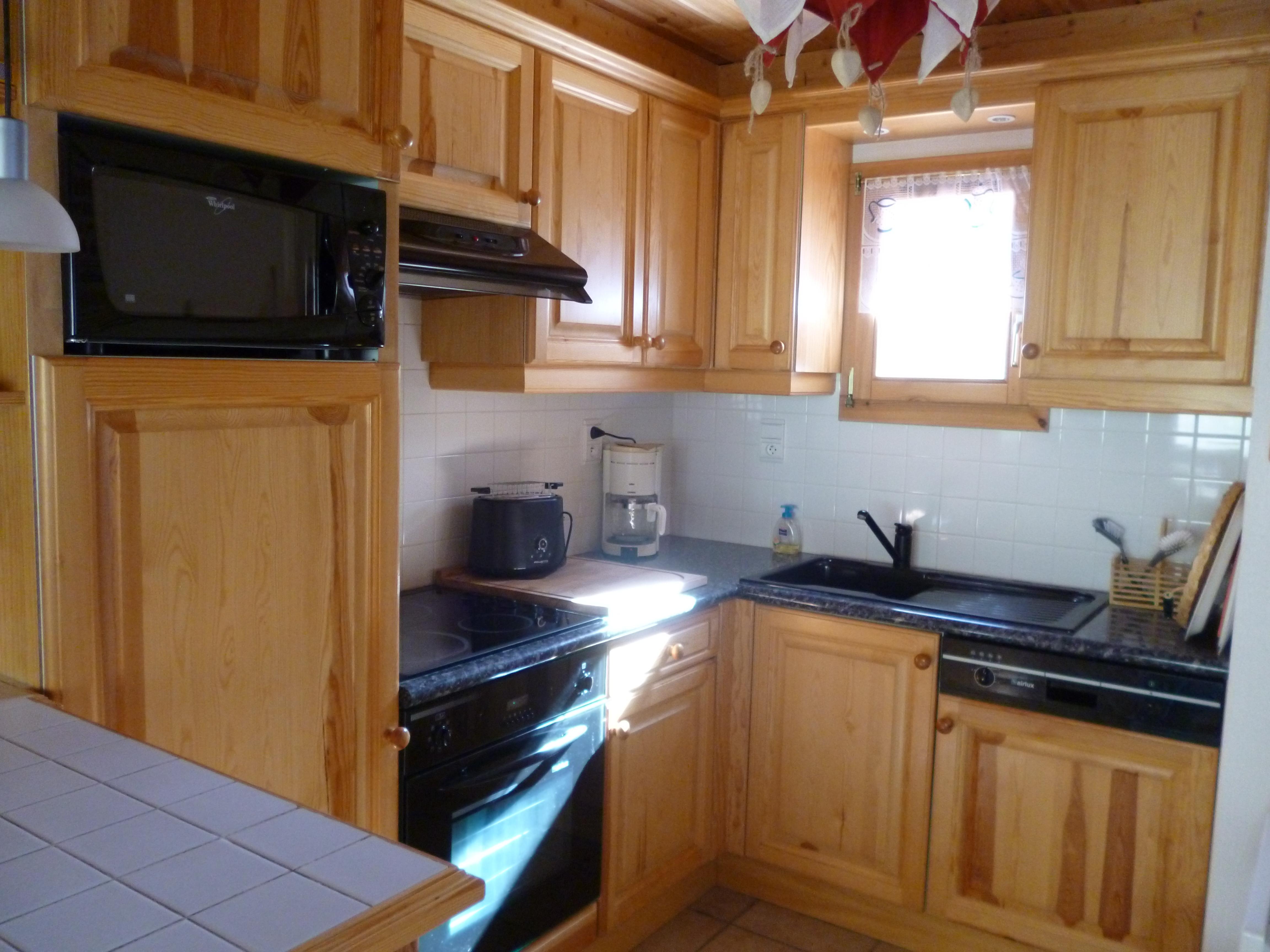 Résidence La Tour de Merle