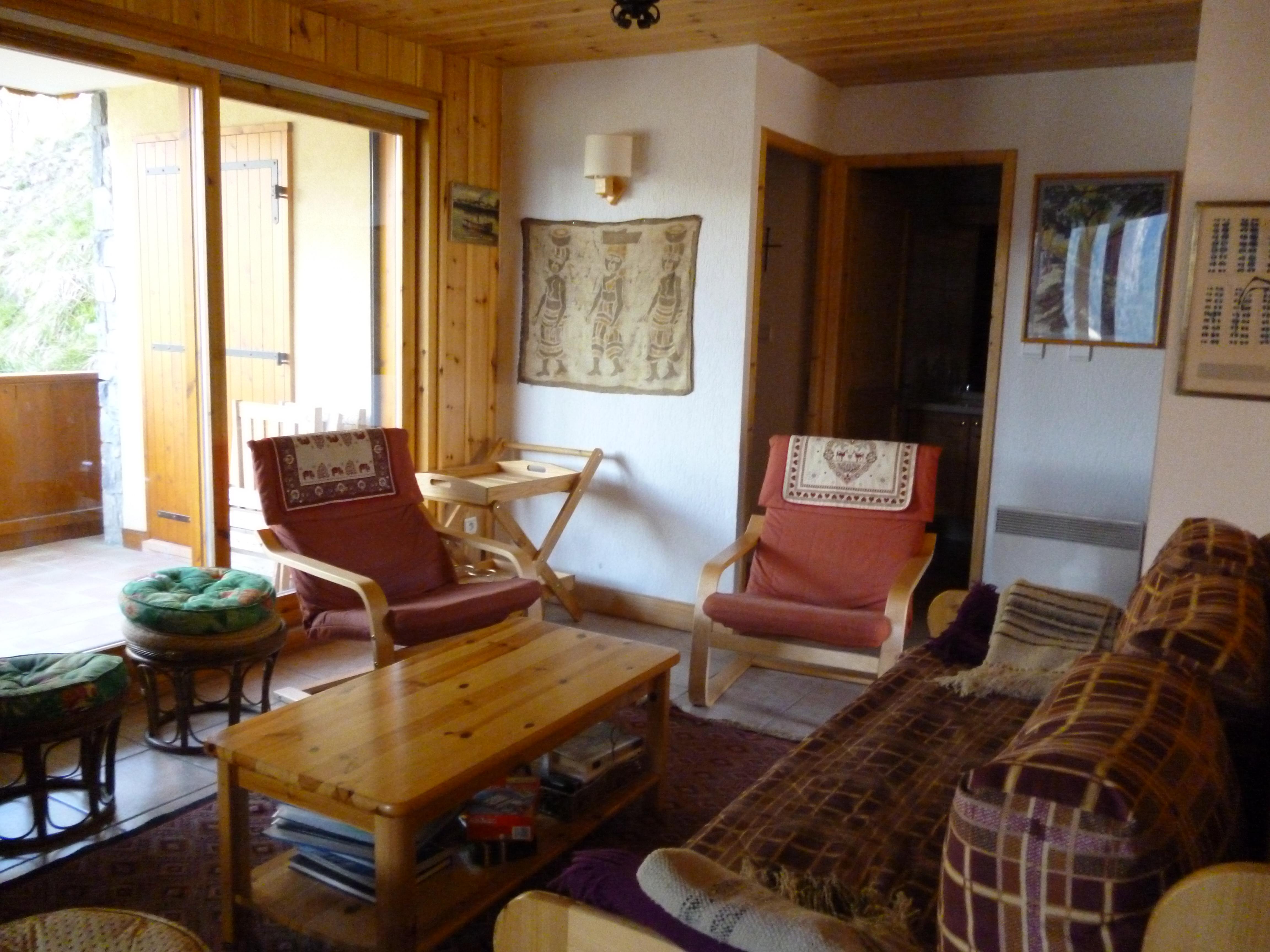 Résidence La Tour de Merle