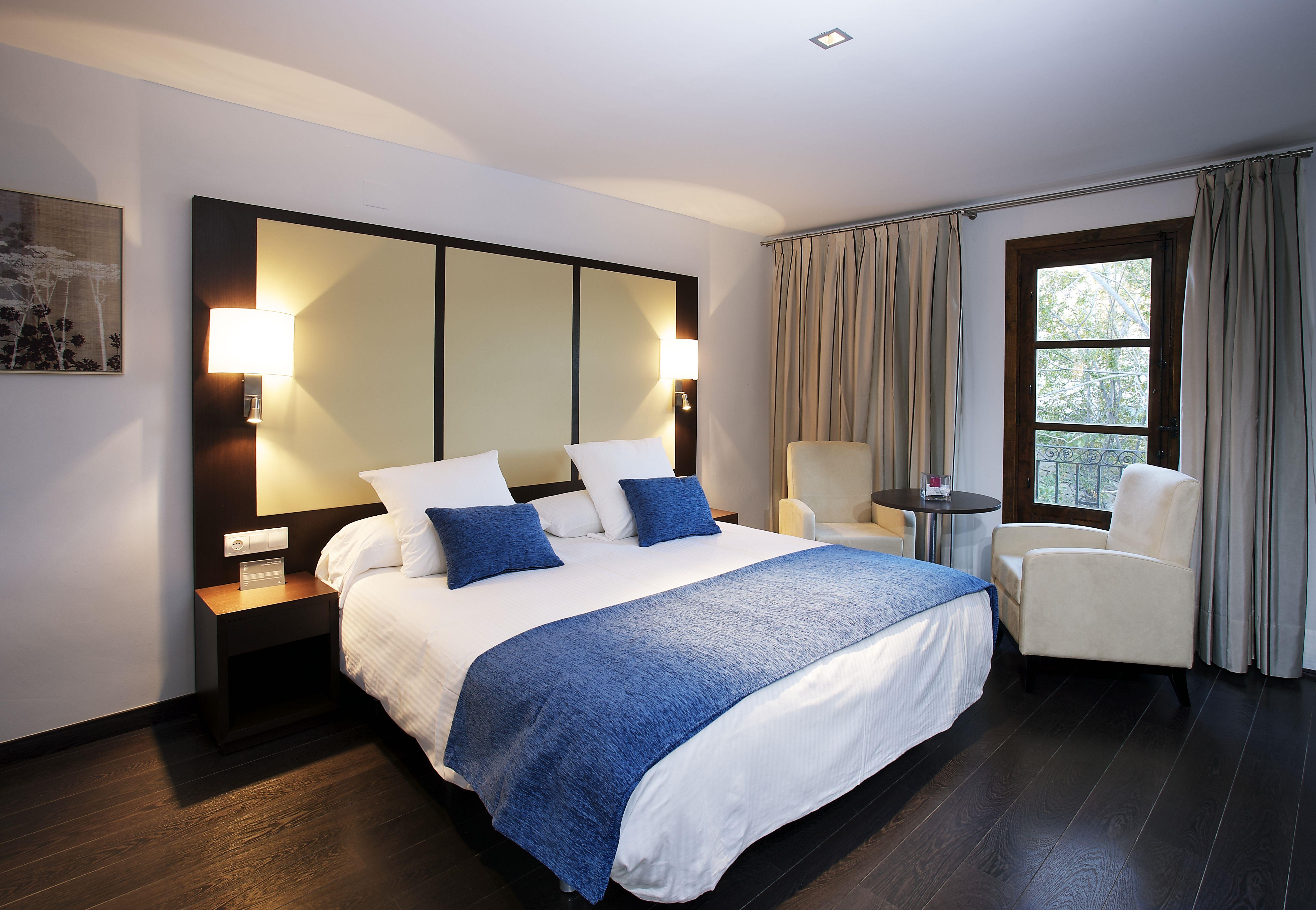 Hotel Occidental Pueblo Acantilado