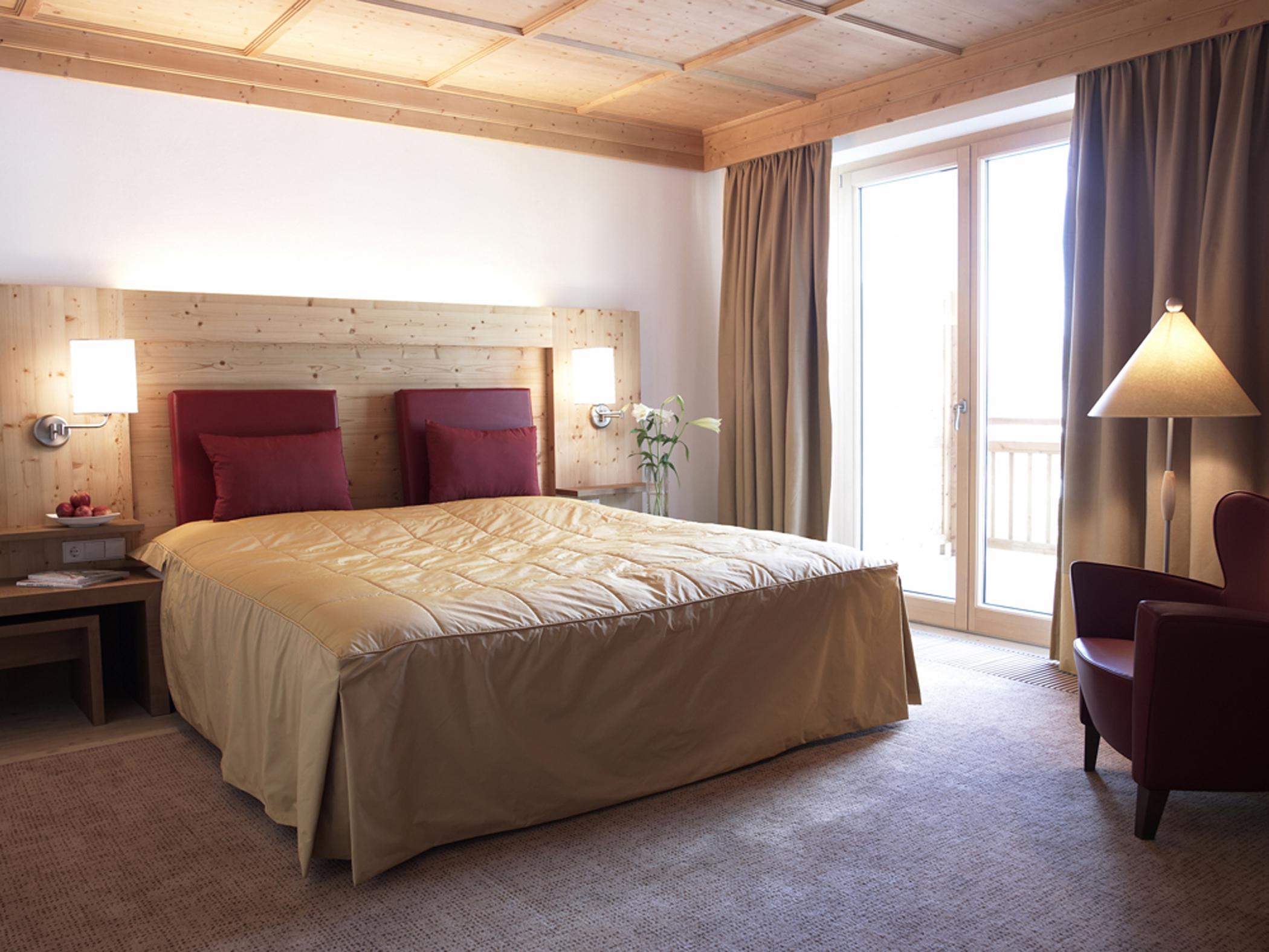 Hotel Aqua Dome Therme