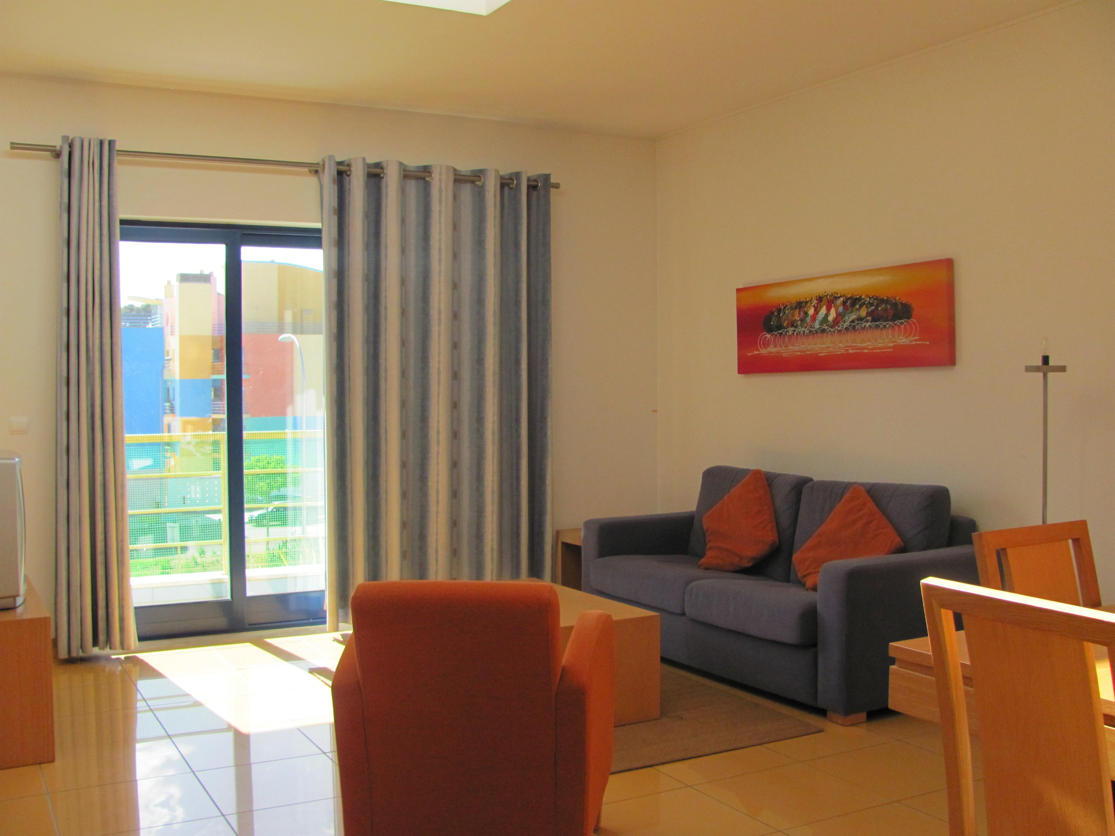 Appartementen Orada Marina de Albufeira