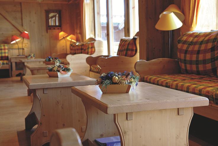 Résidence Belambra Hameau des Airelles