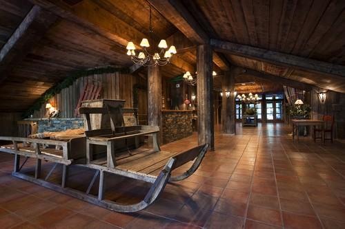 Résidence Le Chalet Altitude