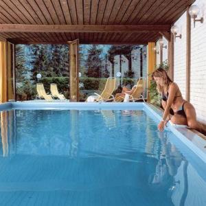 Hotel Mooserkreuz Hotel Mooserkreuz