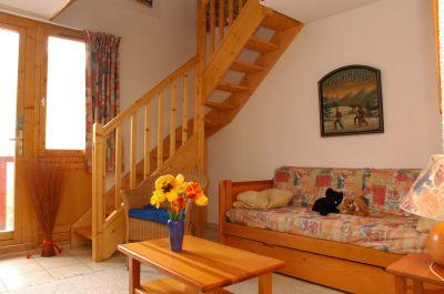 Résidence Le Petit Mont Cenis