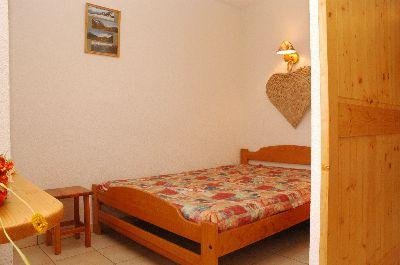 Résidence Le Petit Mont Cenis