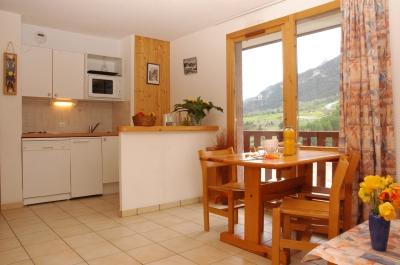 Résidence Le Petit Mont Cenis