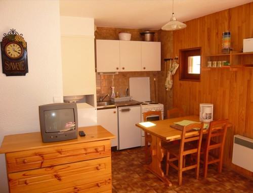 Résidences de Valloire Centre