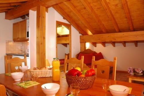 Résidence Les Essarts