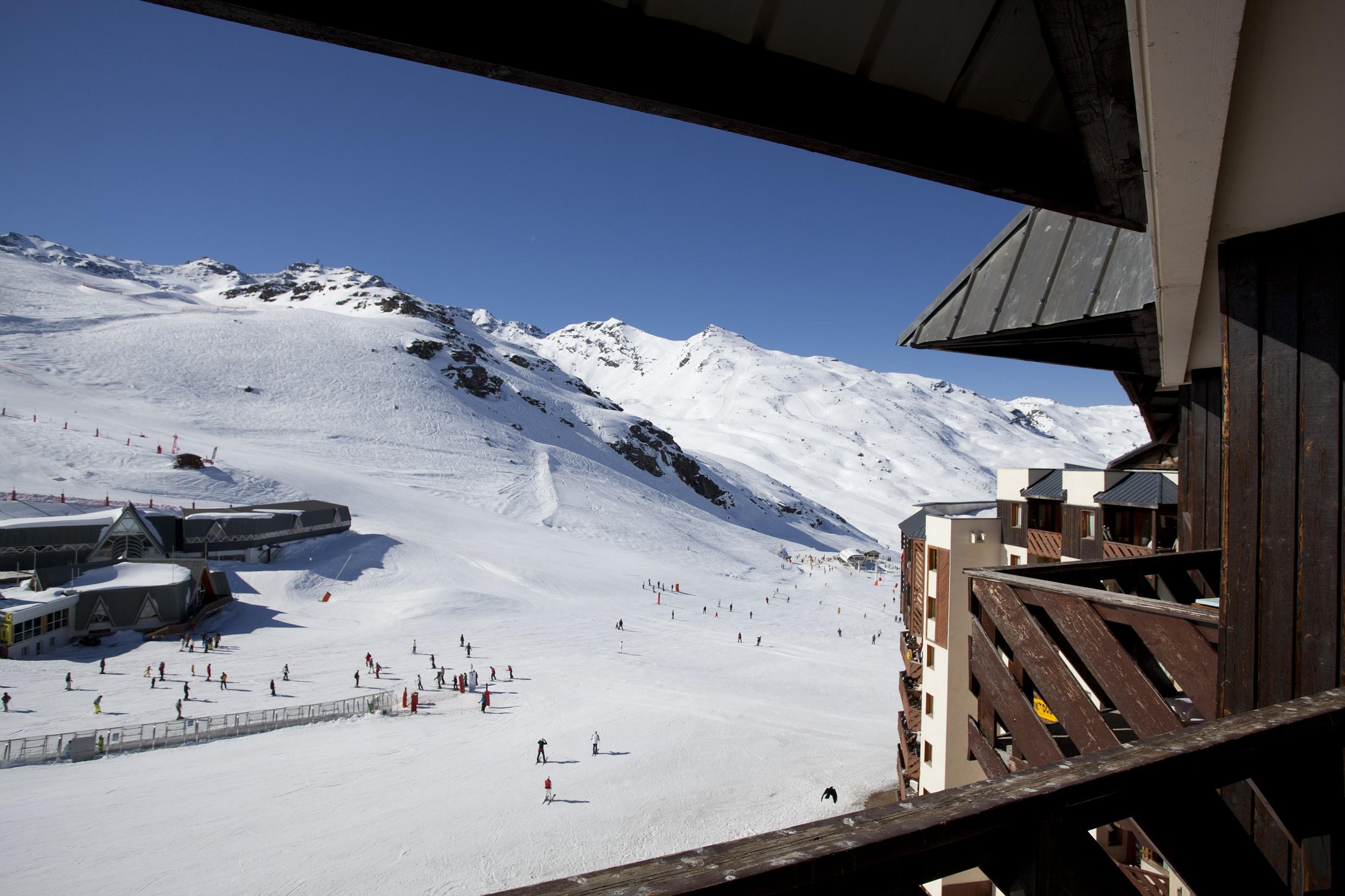 Résidence Les Temples du Soleil