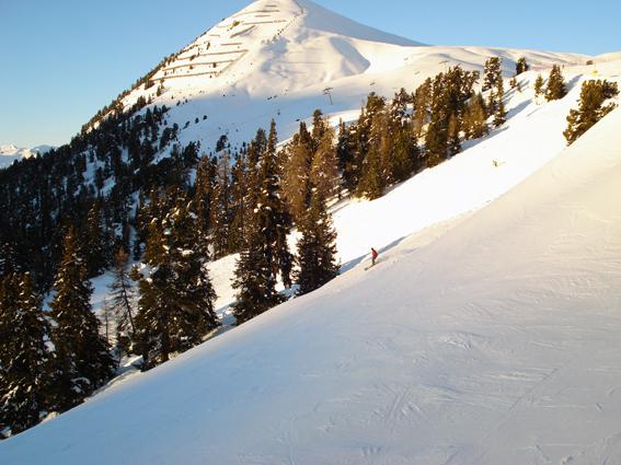 Résidence Le France