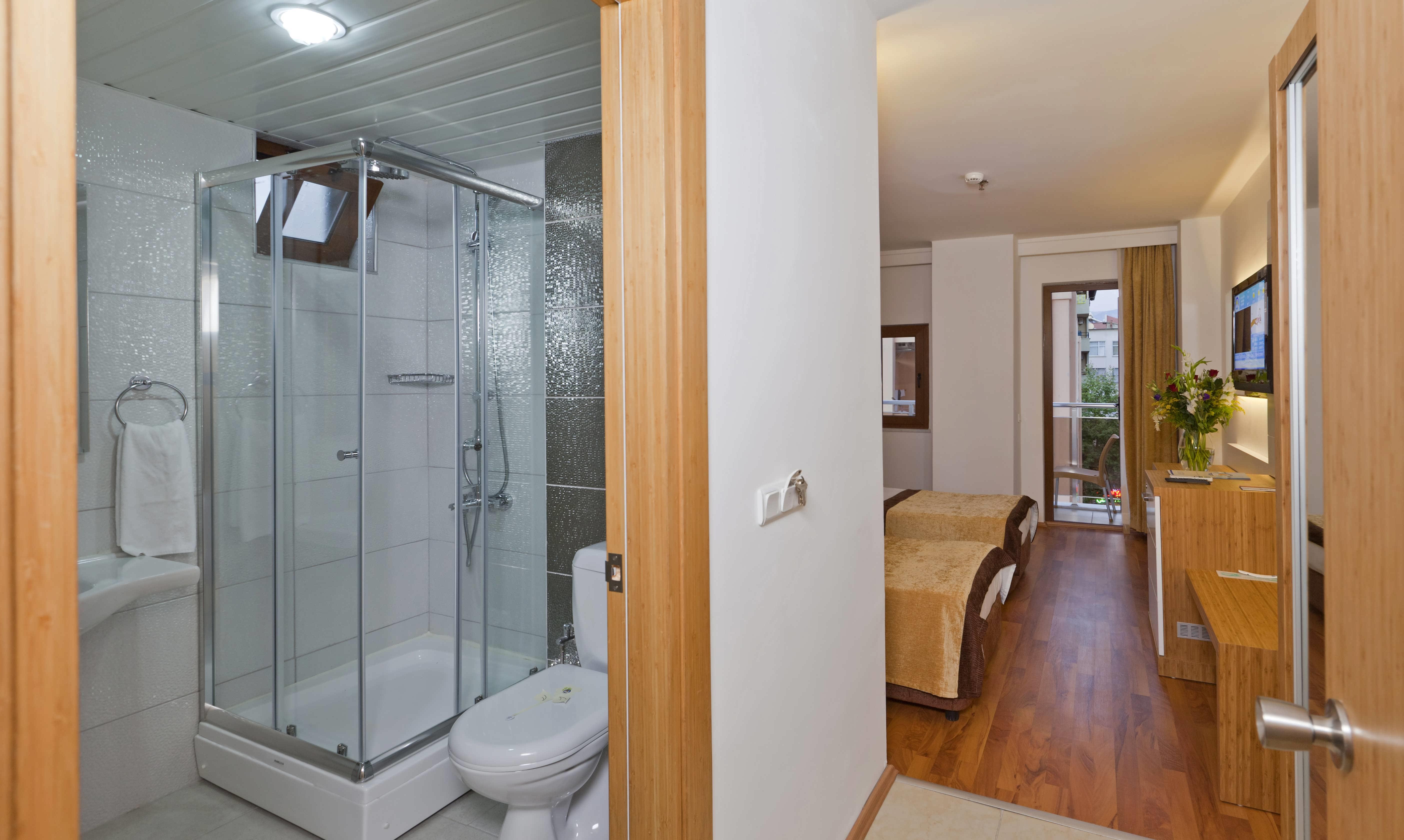 Hotel Eftalia Downtown