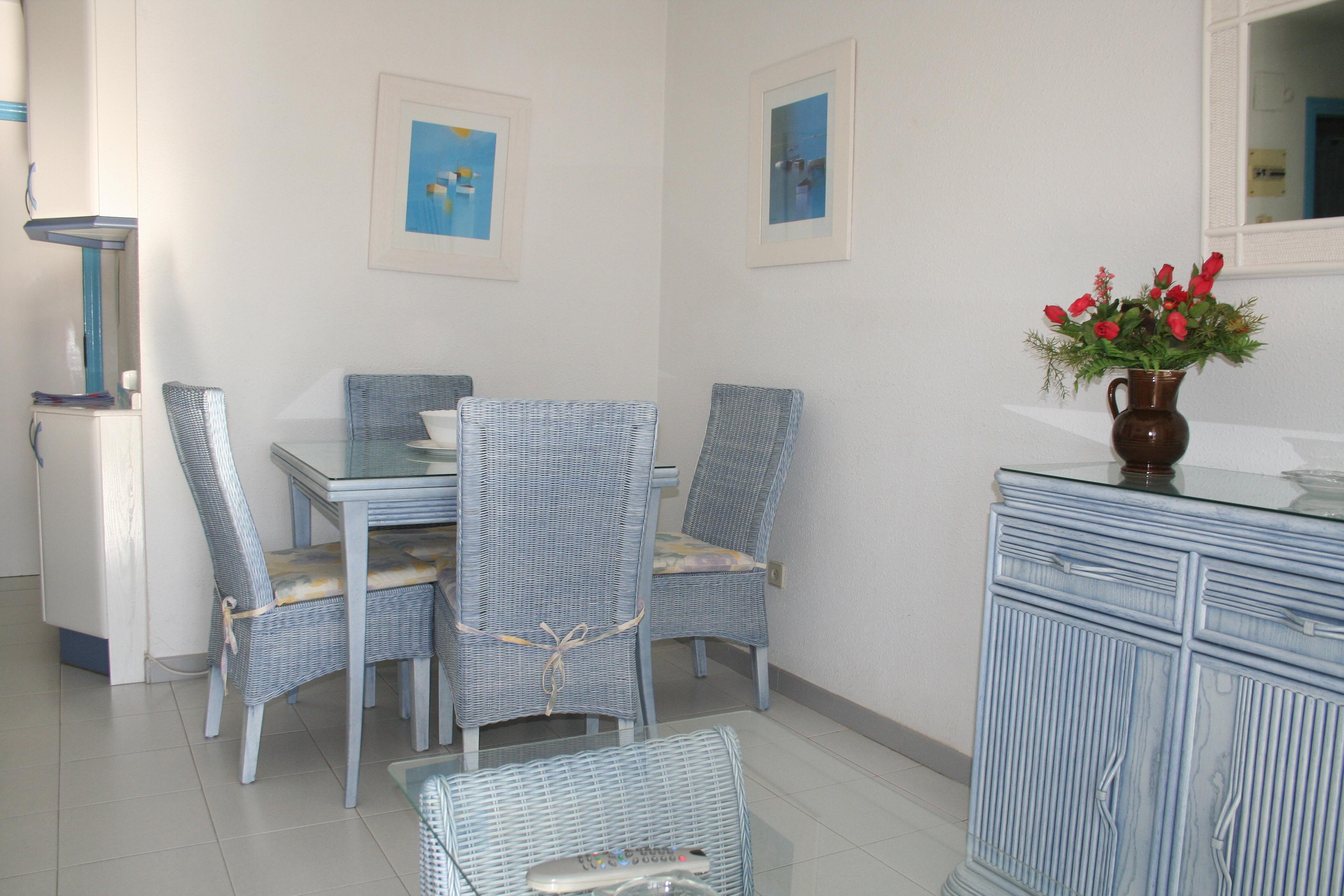 Appartementen Esmeralda